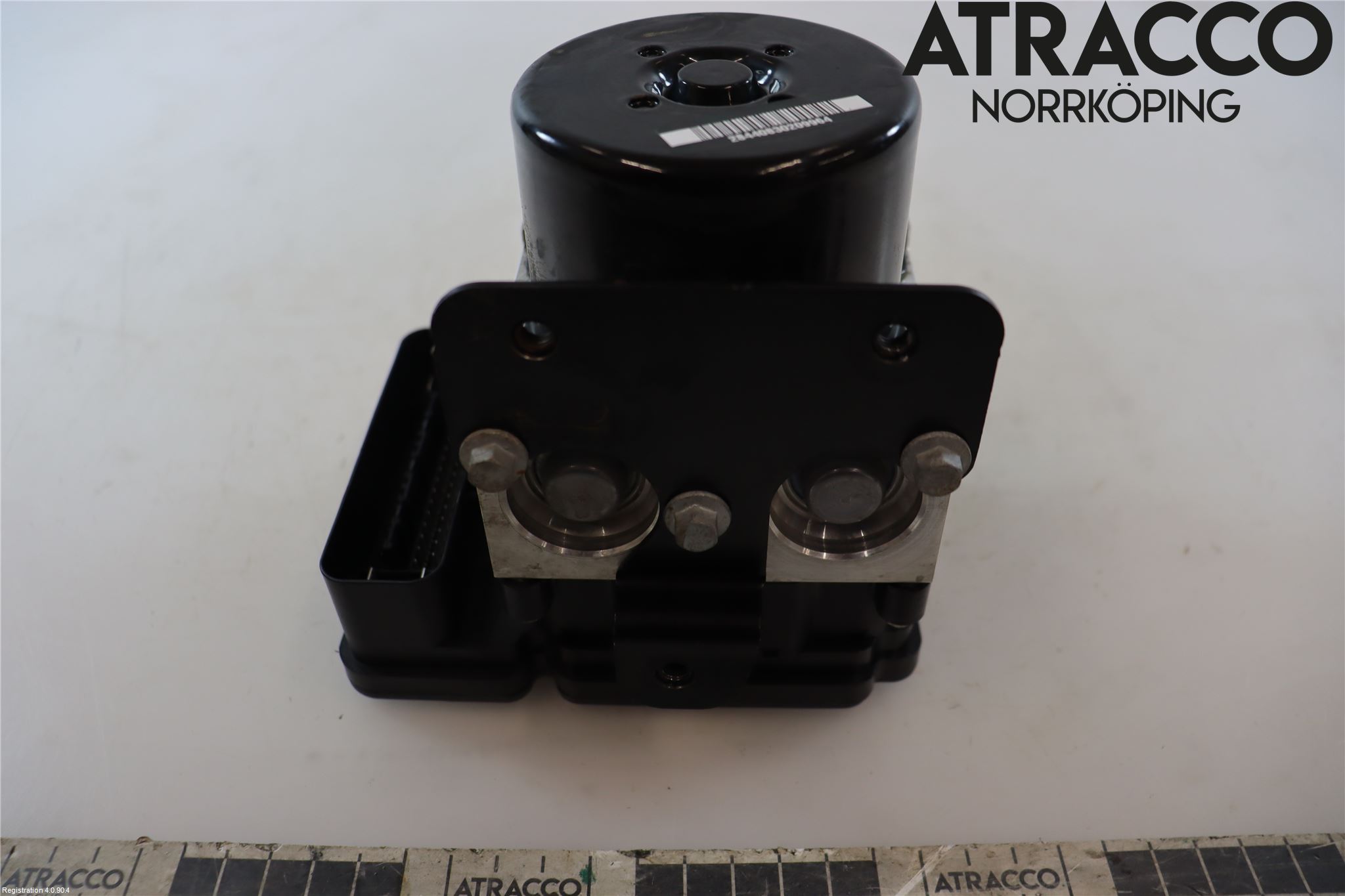 Ford ECOSPORT 17- Abs Hydraulikkaggregat