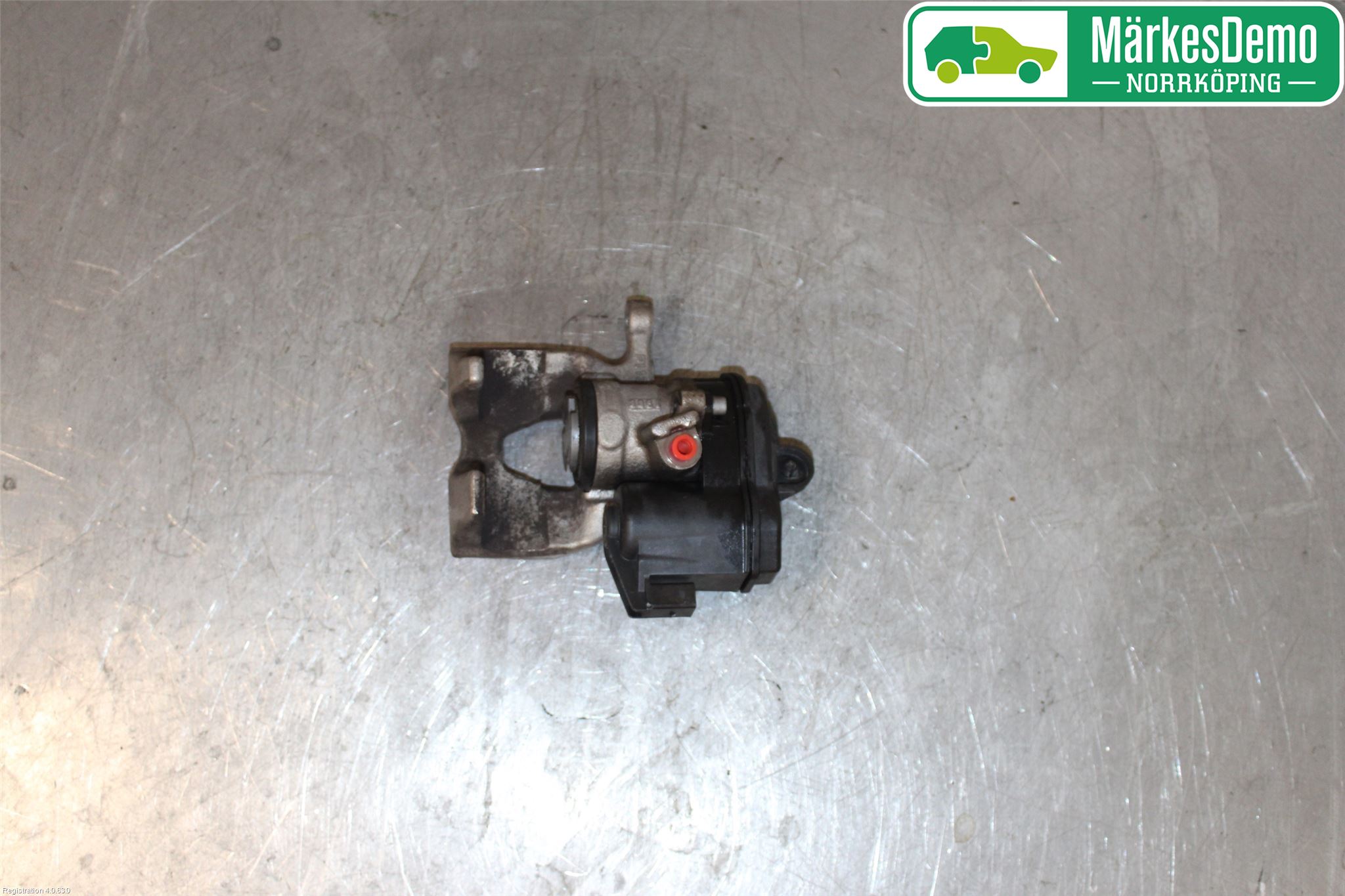 Audi A4/S4 B9 20- Bremsecaliper Bak Høyre