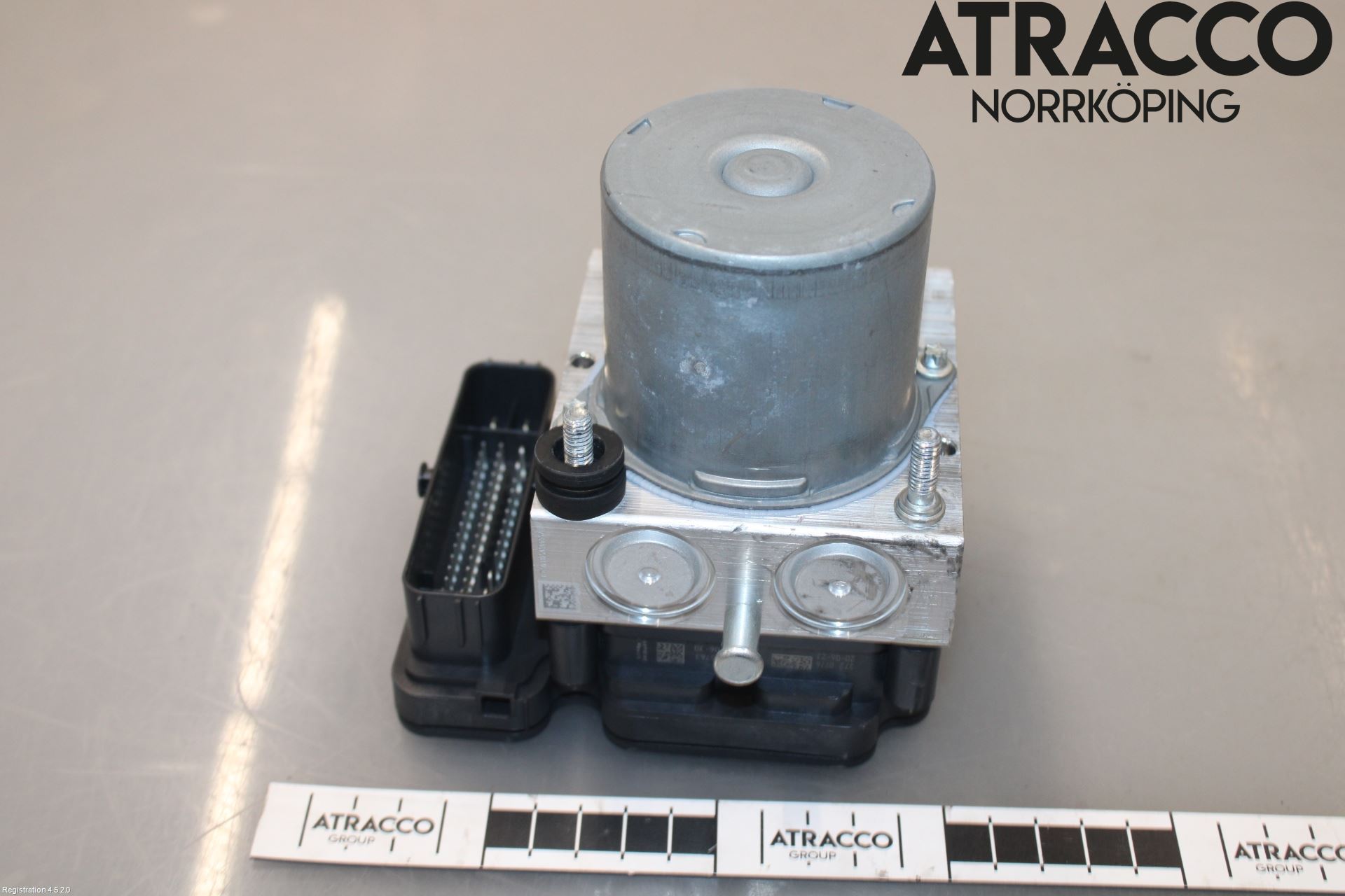 Mercedes-Benz MB GLB-KLASS (X247) 19- Abs Hydraulikkaggregat