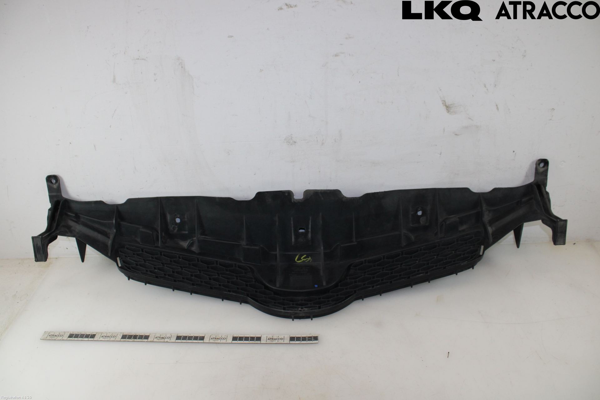 Toyota AURIS 07-09 Grill Komplett