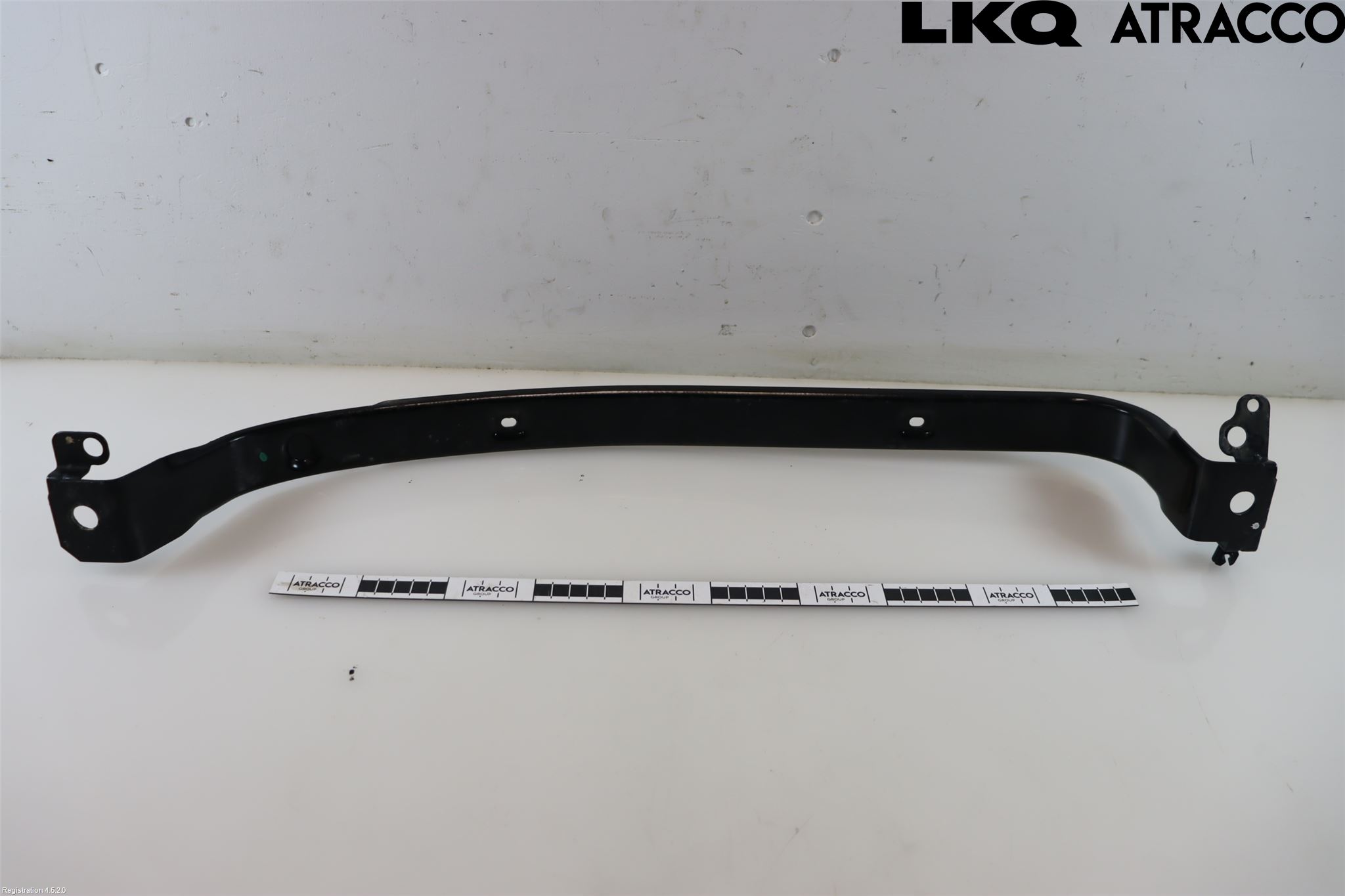 Volvo S60 11-13 Drivstofftank Bånd-Feste