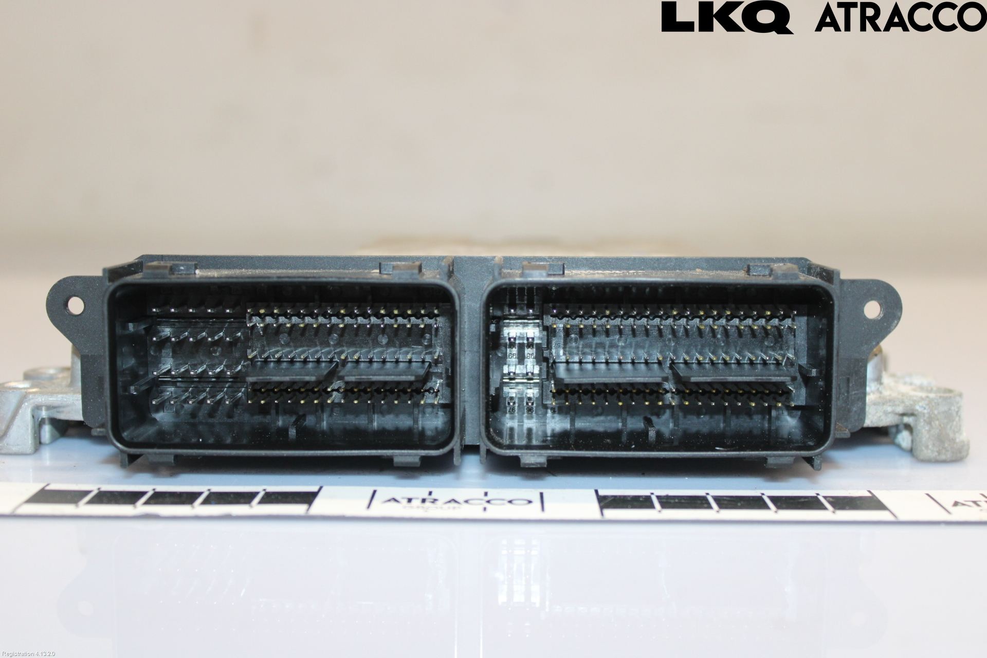 Ford TRANSIT/TOURNEO CONNECT 13-22 Styreenhet Dieselpumpe