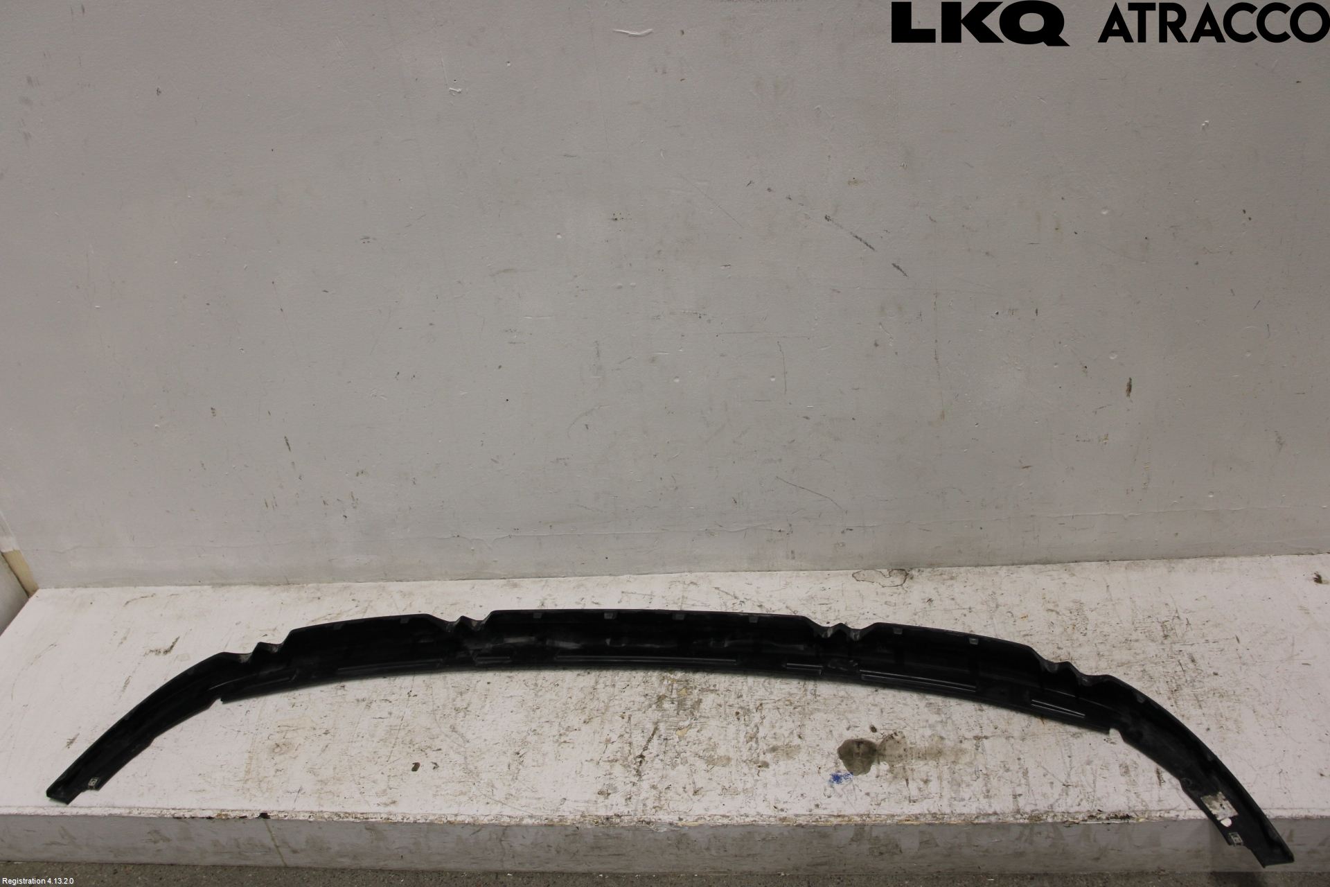 Cupra TAVASCAN 24- Spoiler Bak