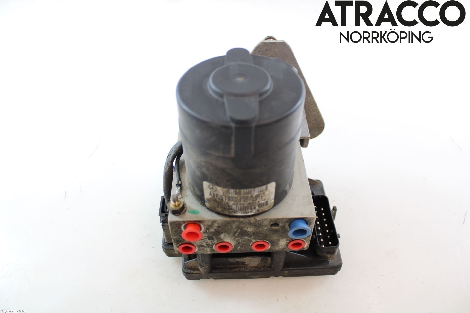 Mercedes-Benz MB C (W202) 94-00 Abs Hydraulikkaggregat