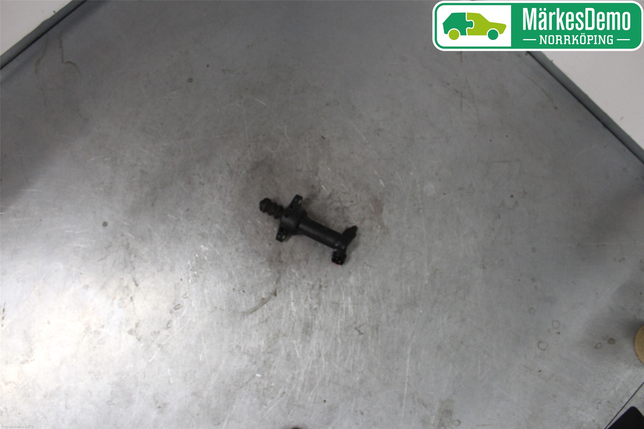 Volkswagen VW POLO 10-17 Clutch Sylinder Slave