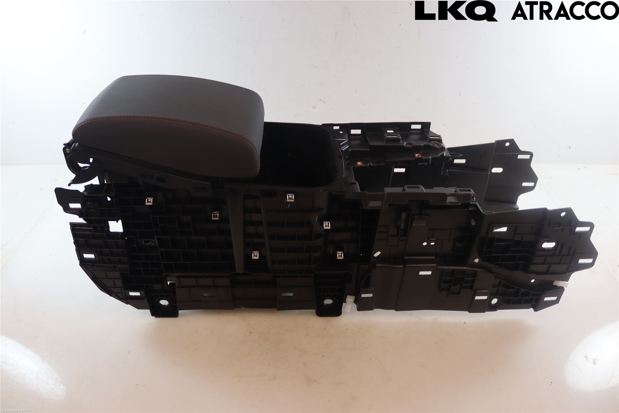 Landrover LAND ROVER DISCOVERY 5 16->> Instrumentkonsoll Gulv