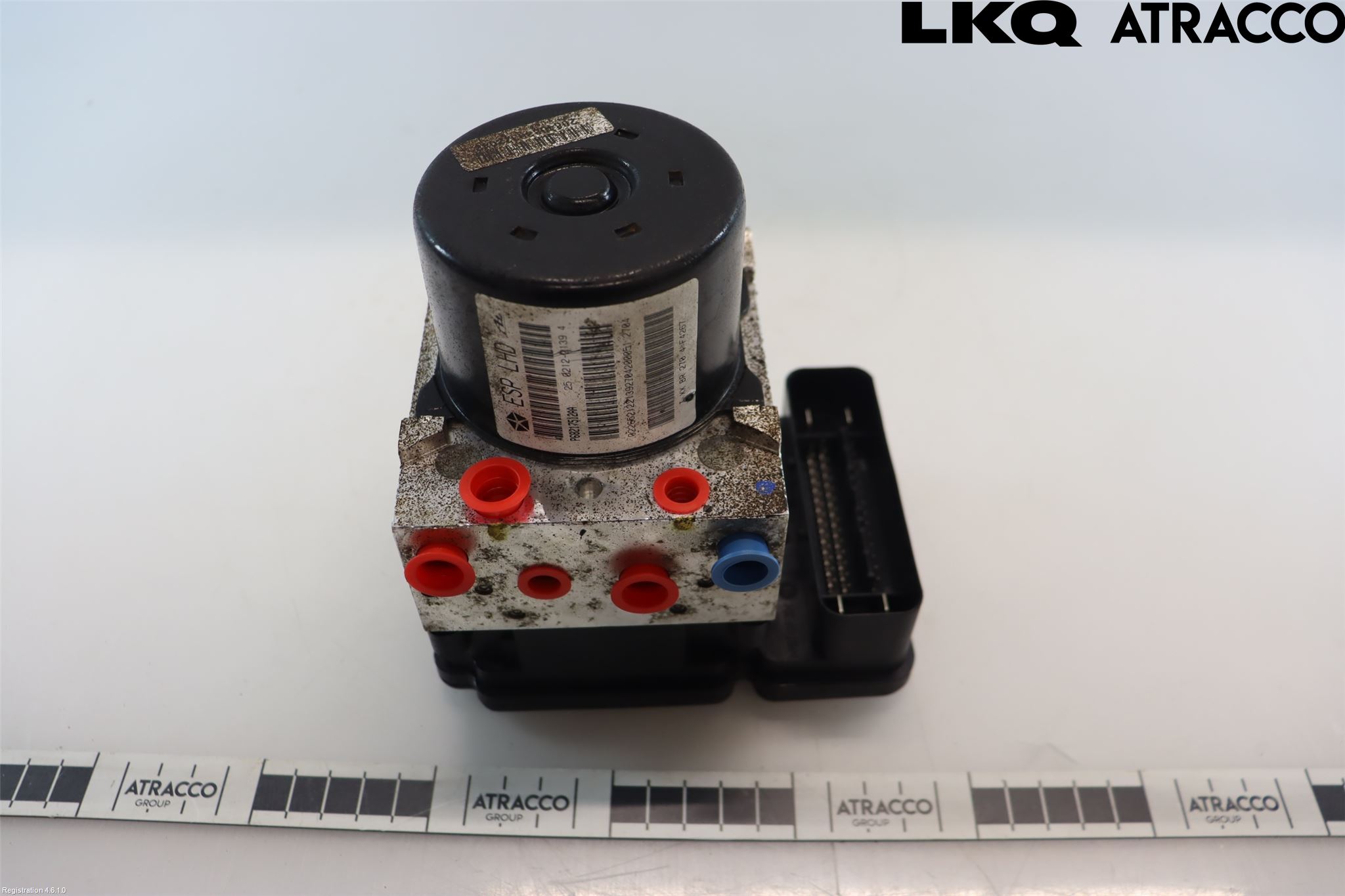 Fiat FREEMONT Abs Hydraulikkaggregat