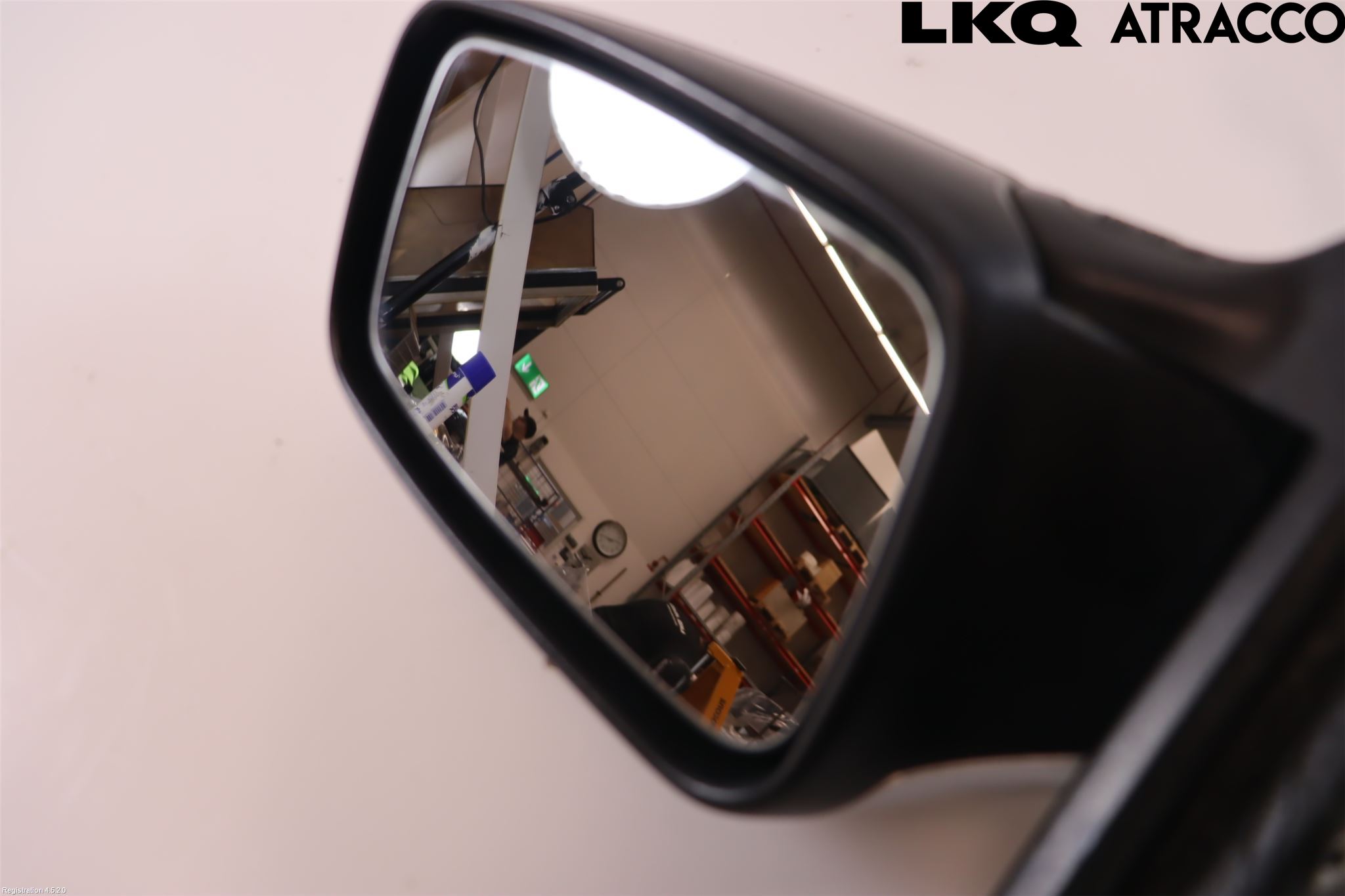 Volvo S40/V40    96-04 Speil H M-El Justering