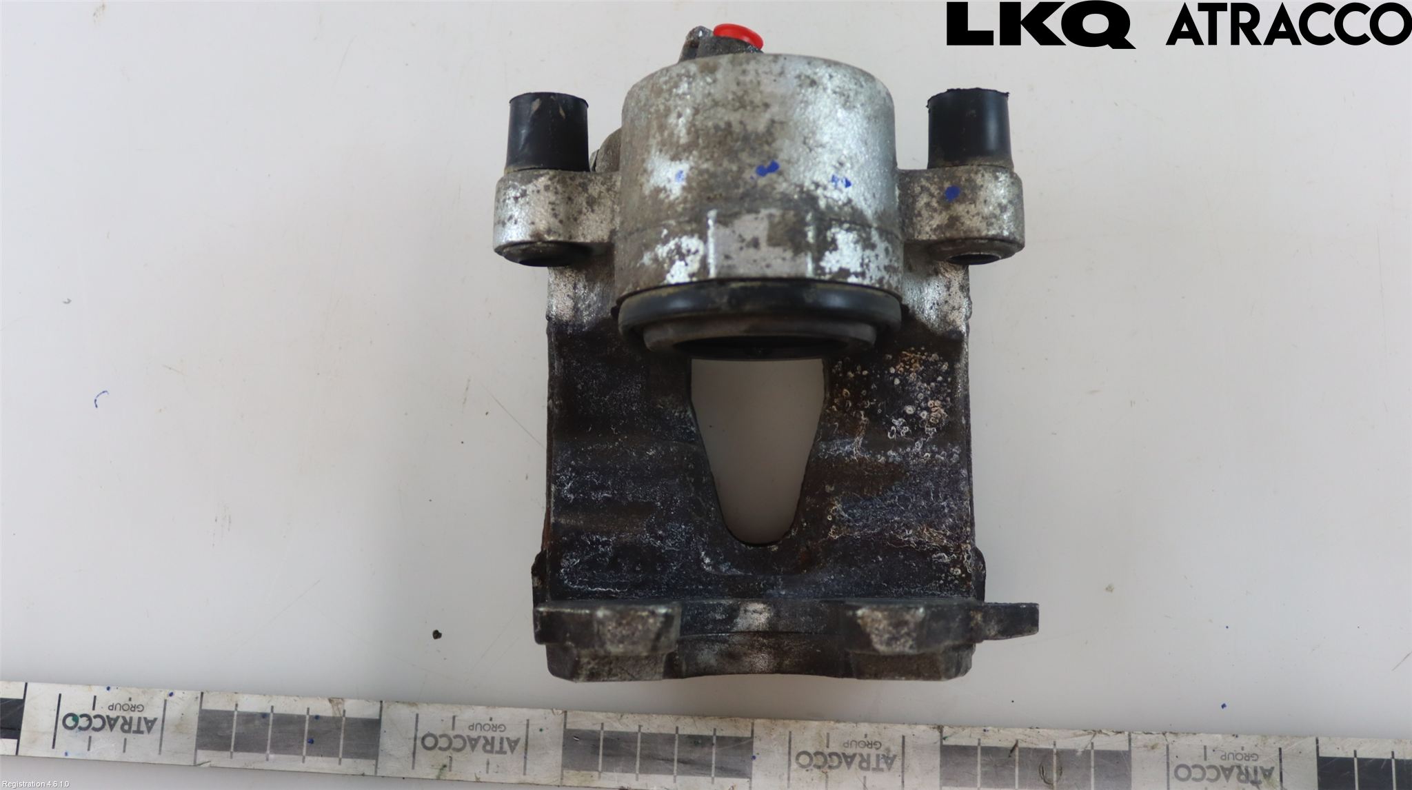 Skoda KAMIQ 20- Bremsecaliper Foran Venstre