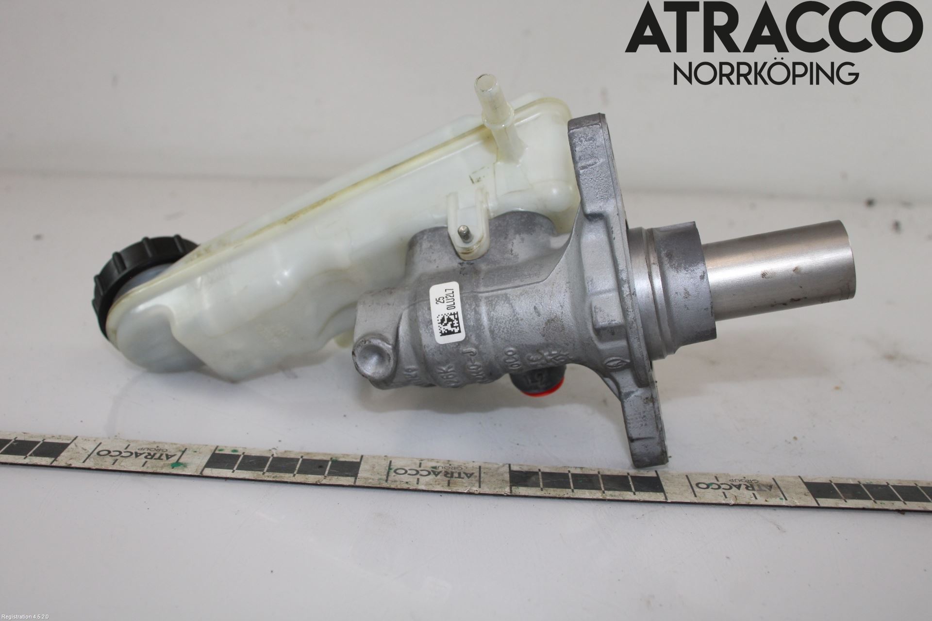 Ford FOCUS 15-18 Brems Hovedsylinder