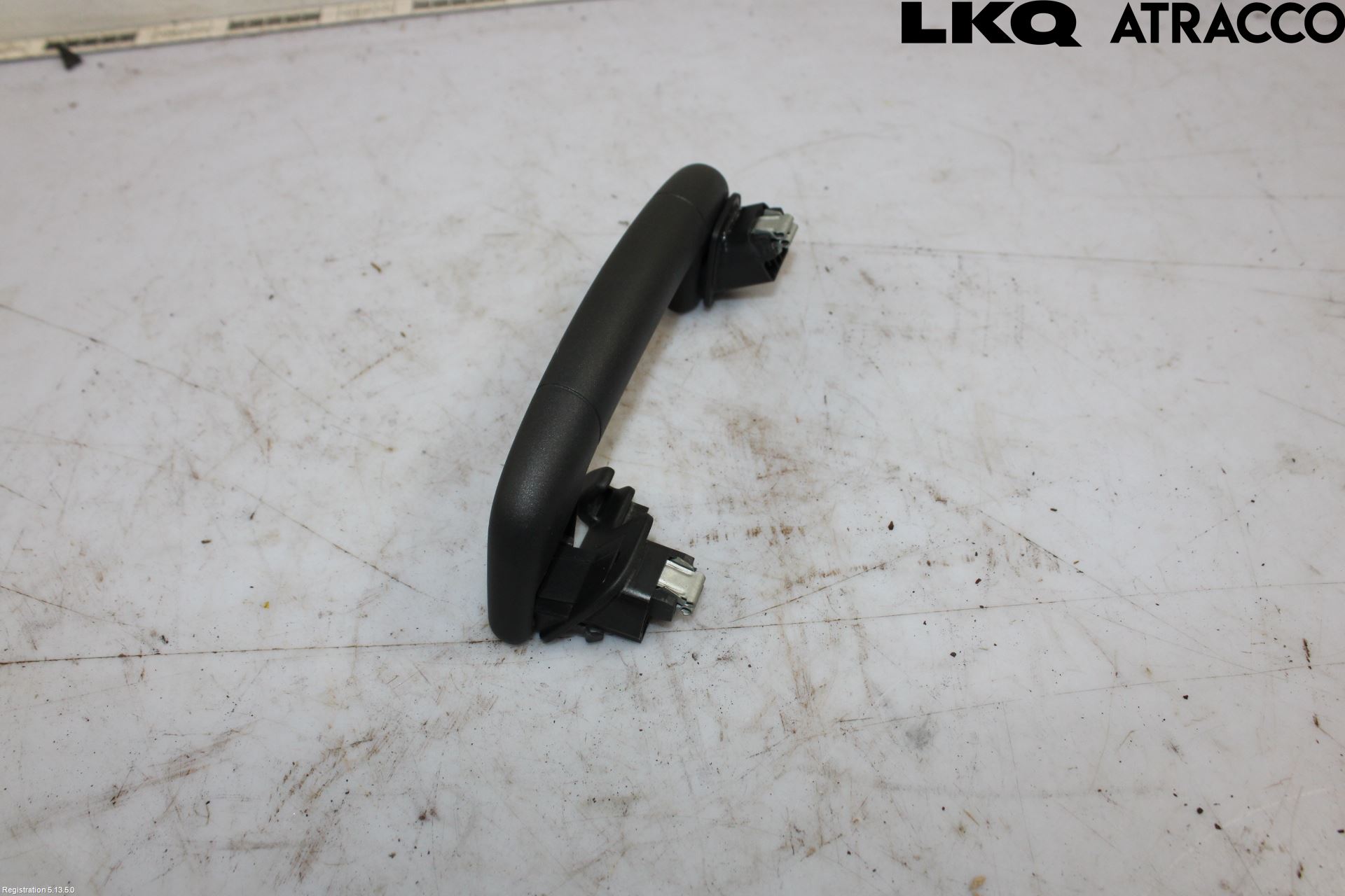 Volkswagen VW GOLF / E-GOLF VII 13-20 Innrhandtak I Taket