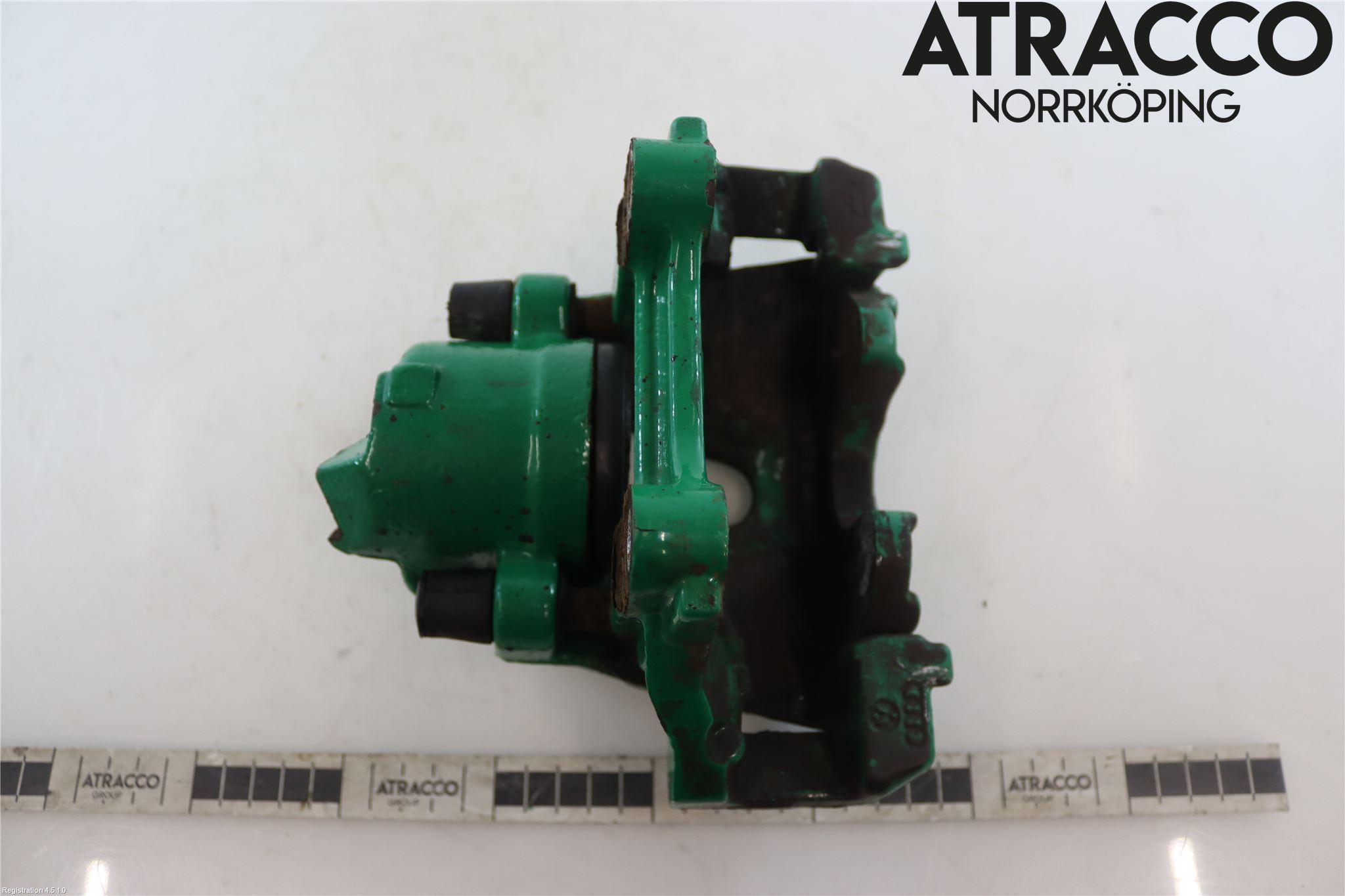 Skoda OCTAVIA (1U) 96-11 Bremsecaliper Foran Venstre