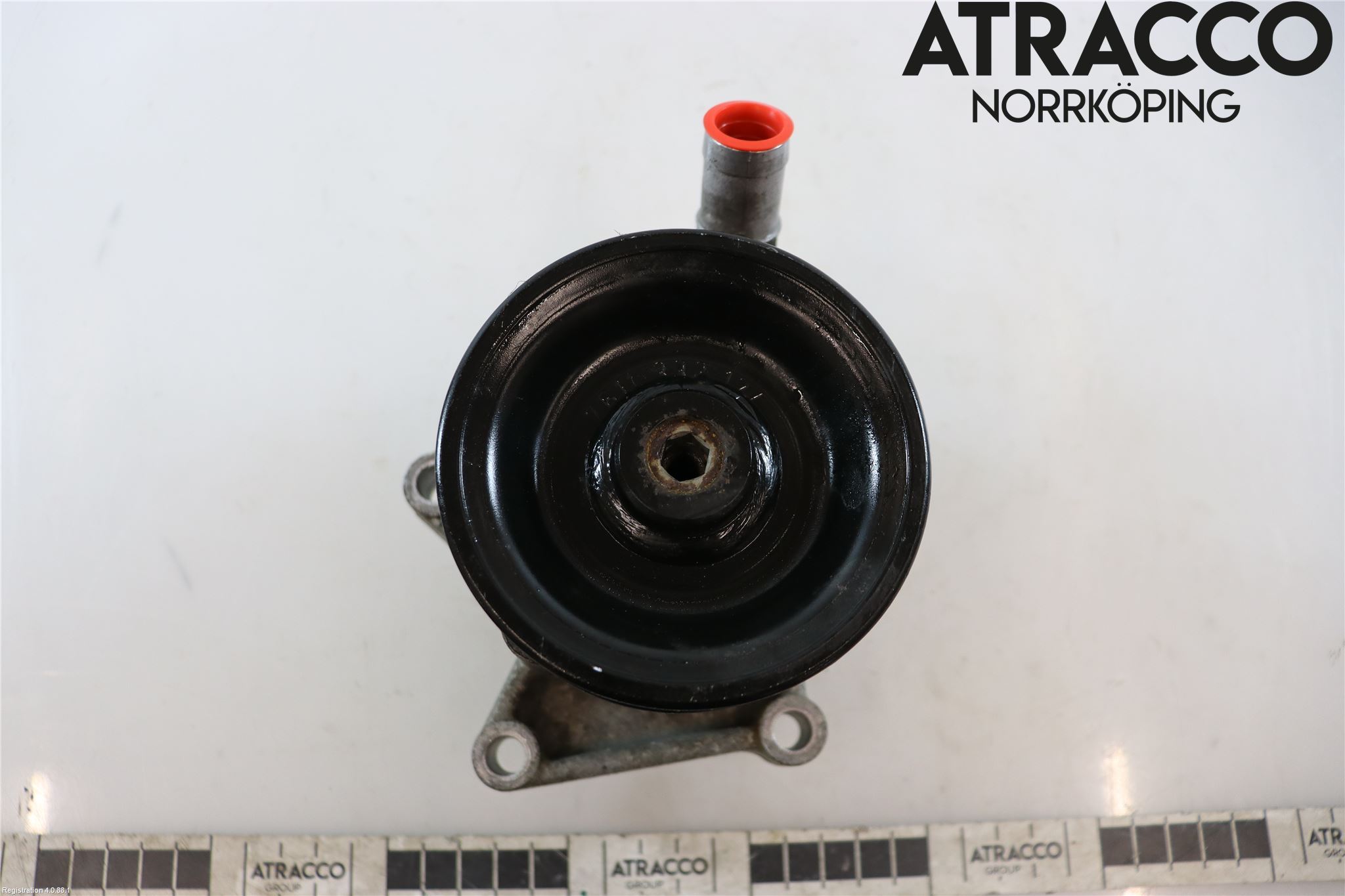 Iveco DAILY 14->> Servo Pumpe