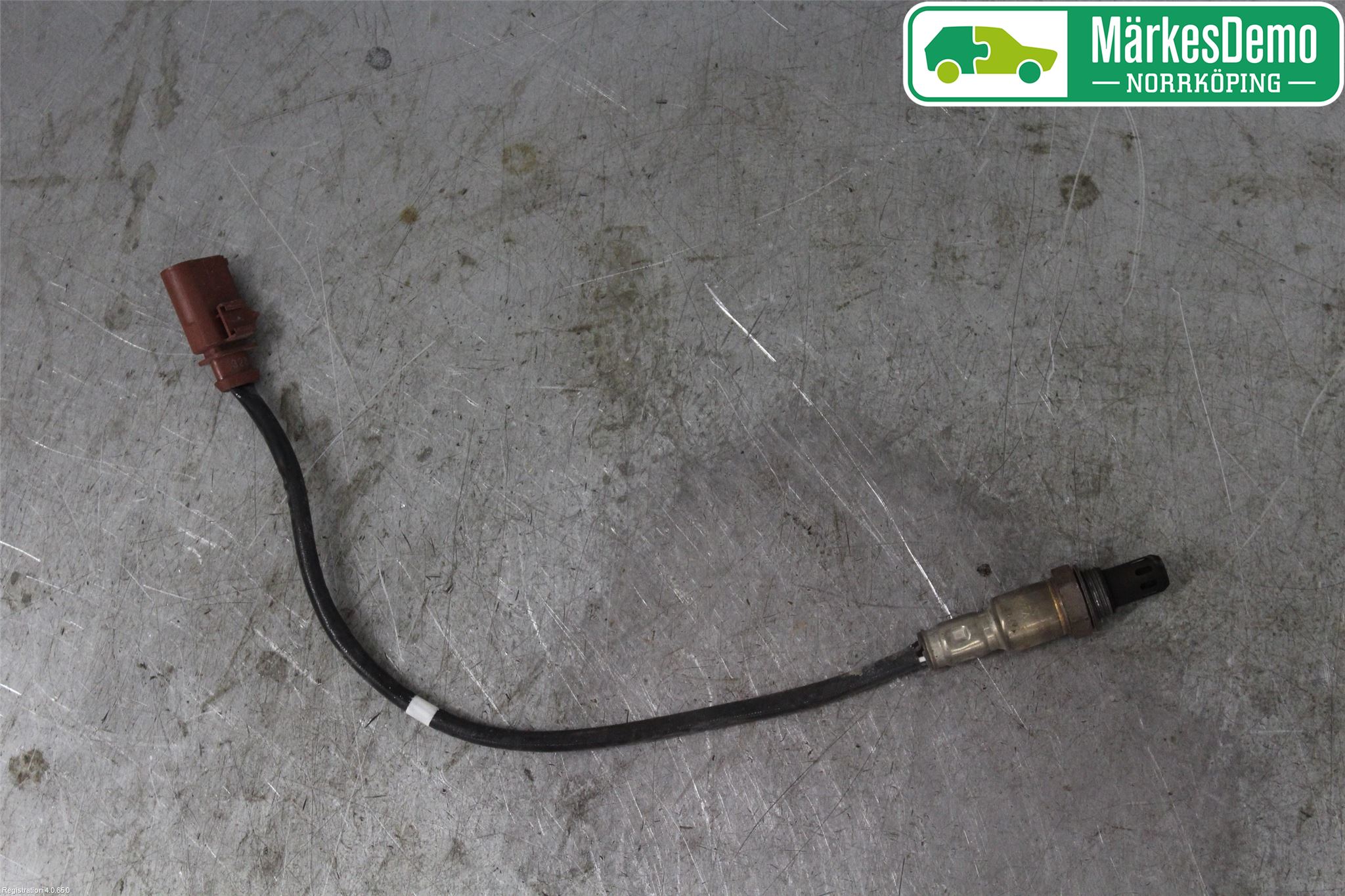 Skoda FABIA 15-21 Inns Lambdasonde