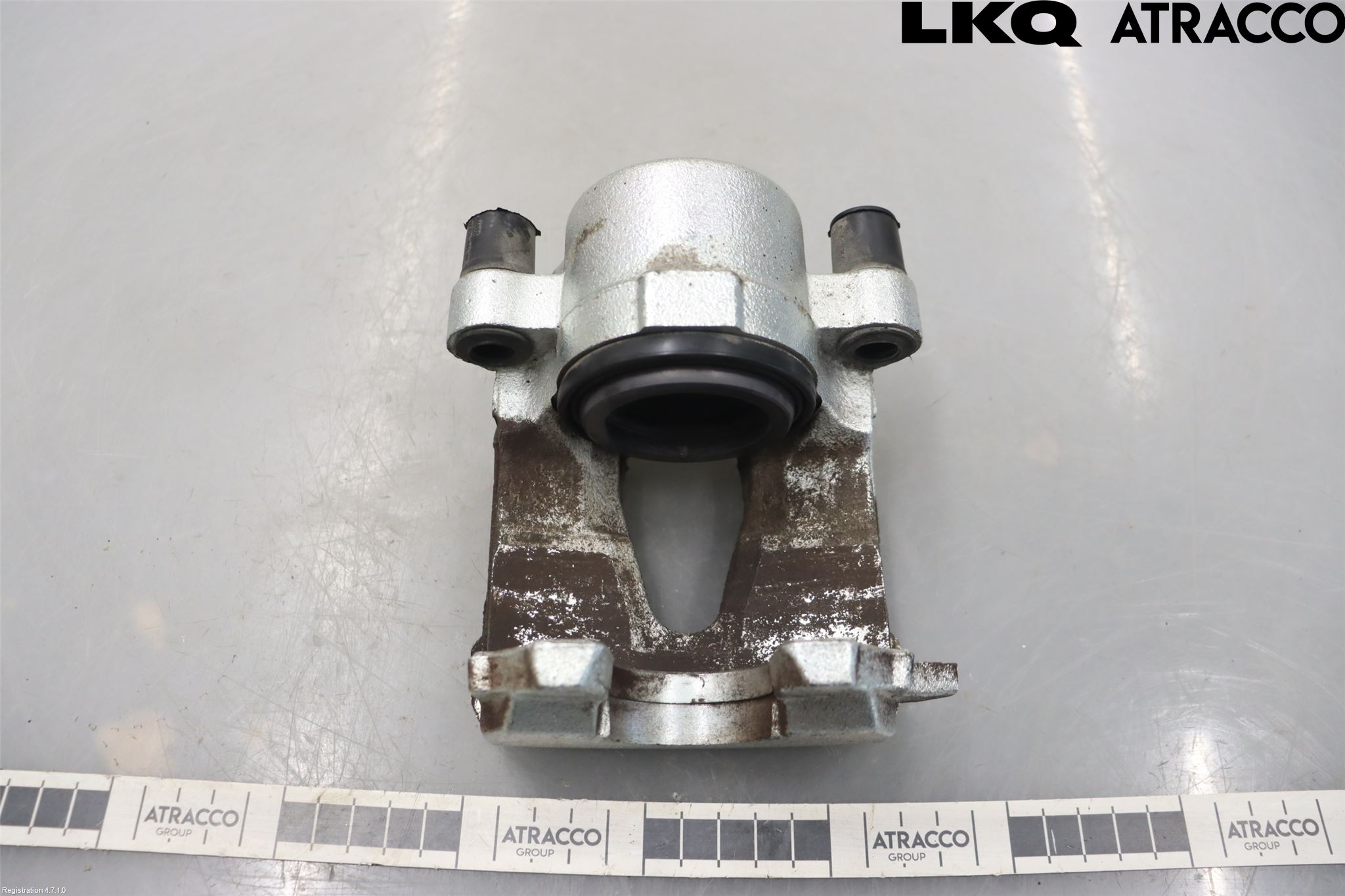 Skoda KAMIQ 20- Bremsecaliper Foran Venstre