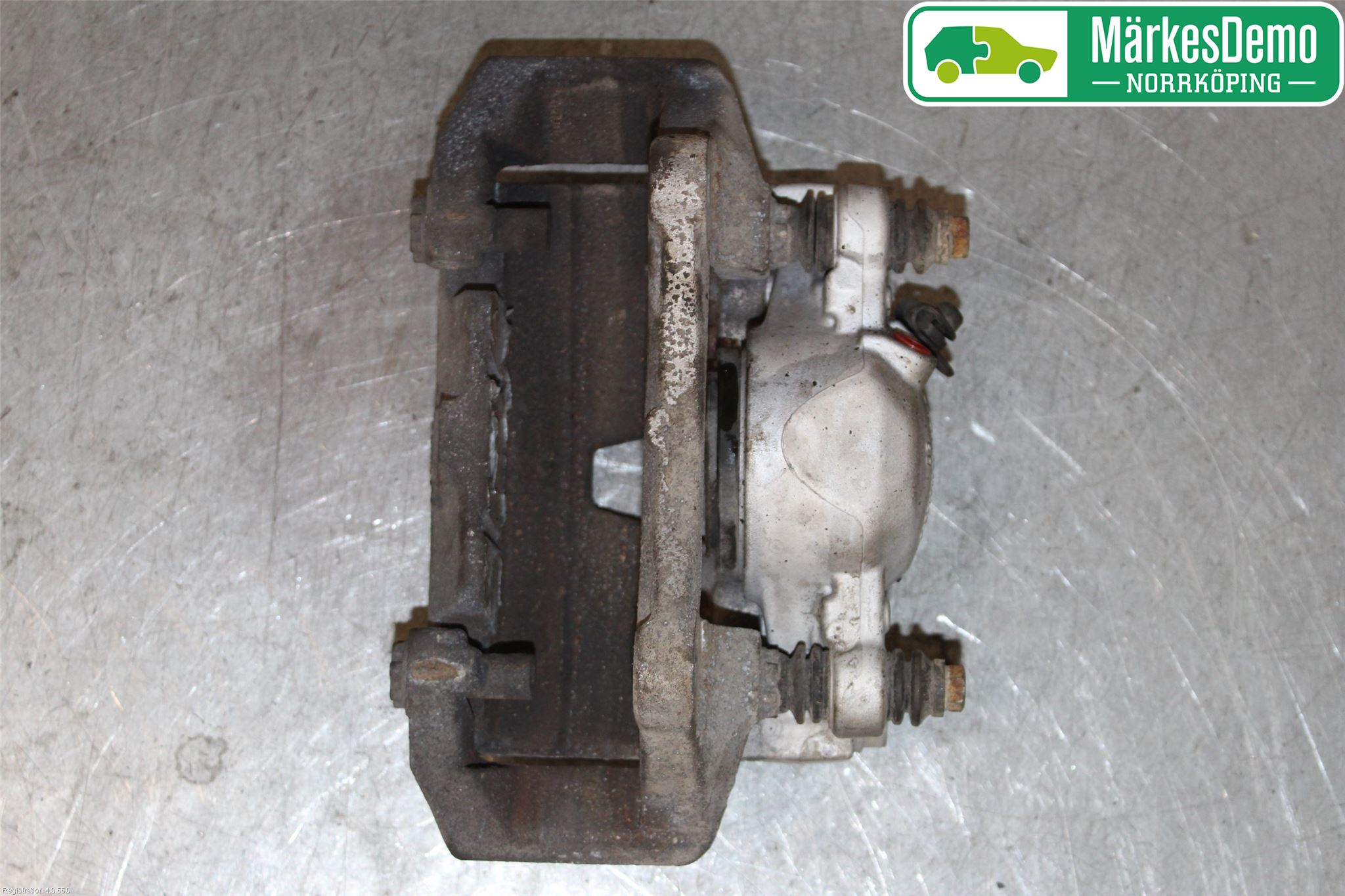 Audi A6/S6 4G 11-18 Bremsecaliper Foran Høyre