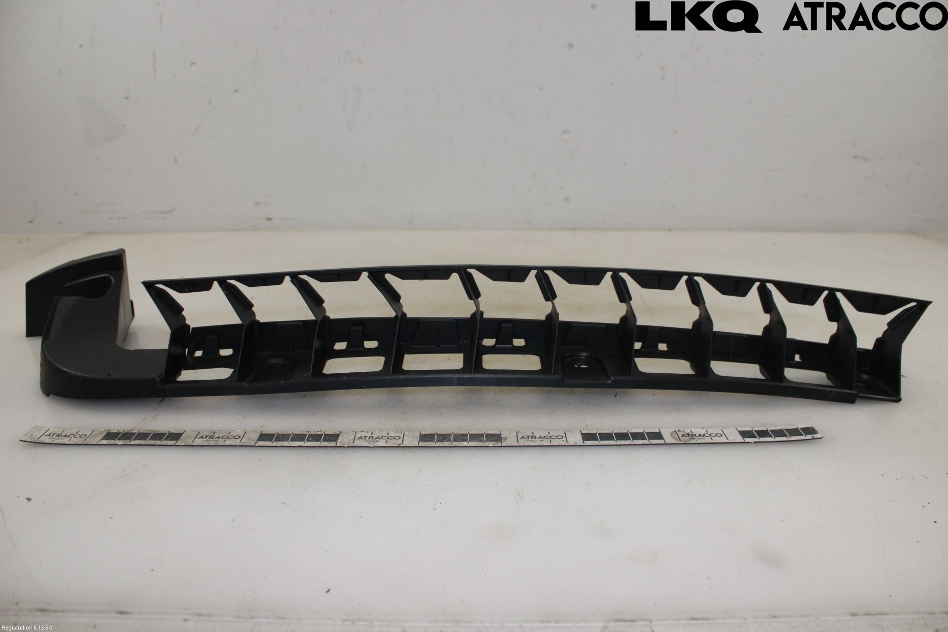 Skoda OCTAVIA (5E) 13-20 Støtfanger Bak Deform Element