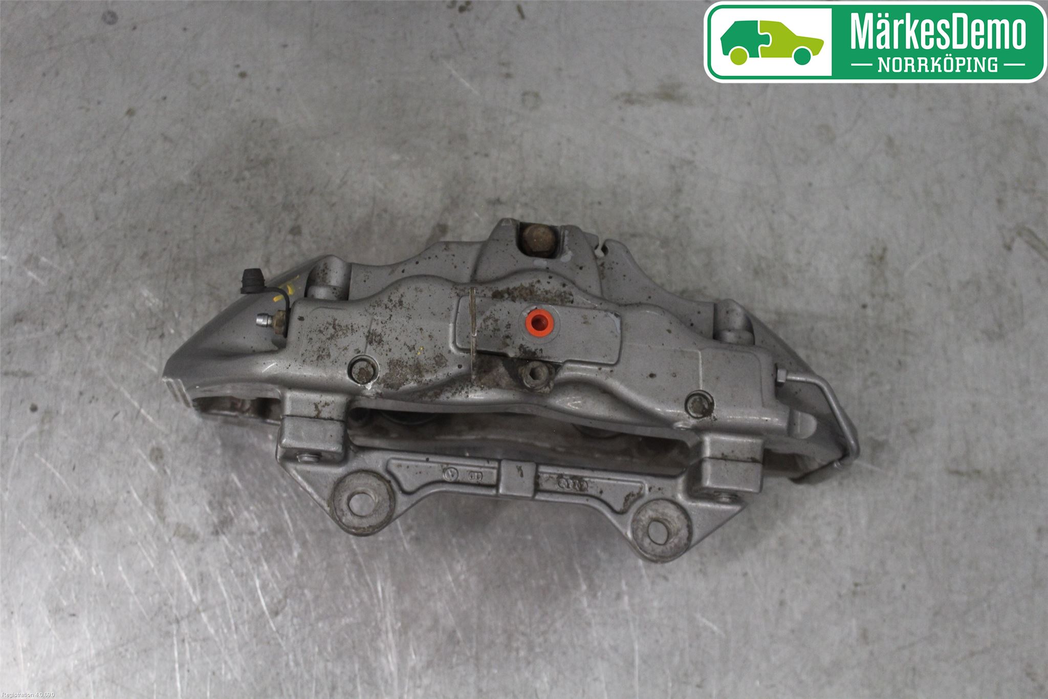 Audi A4/S4 05-07 Bremsecaliper Foran Høyre