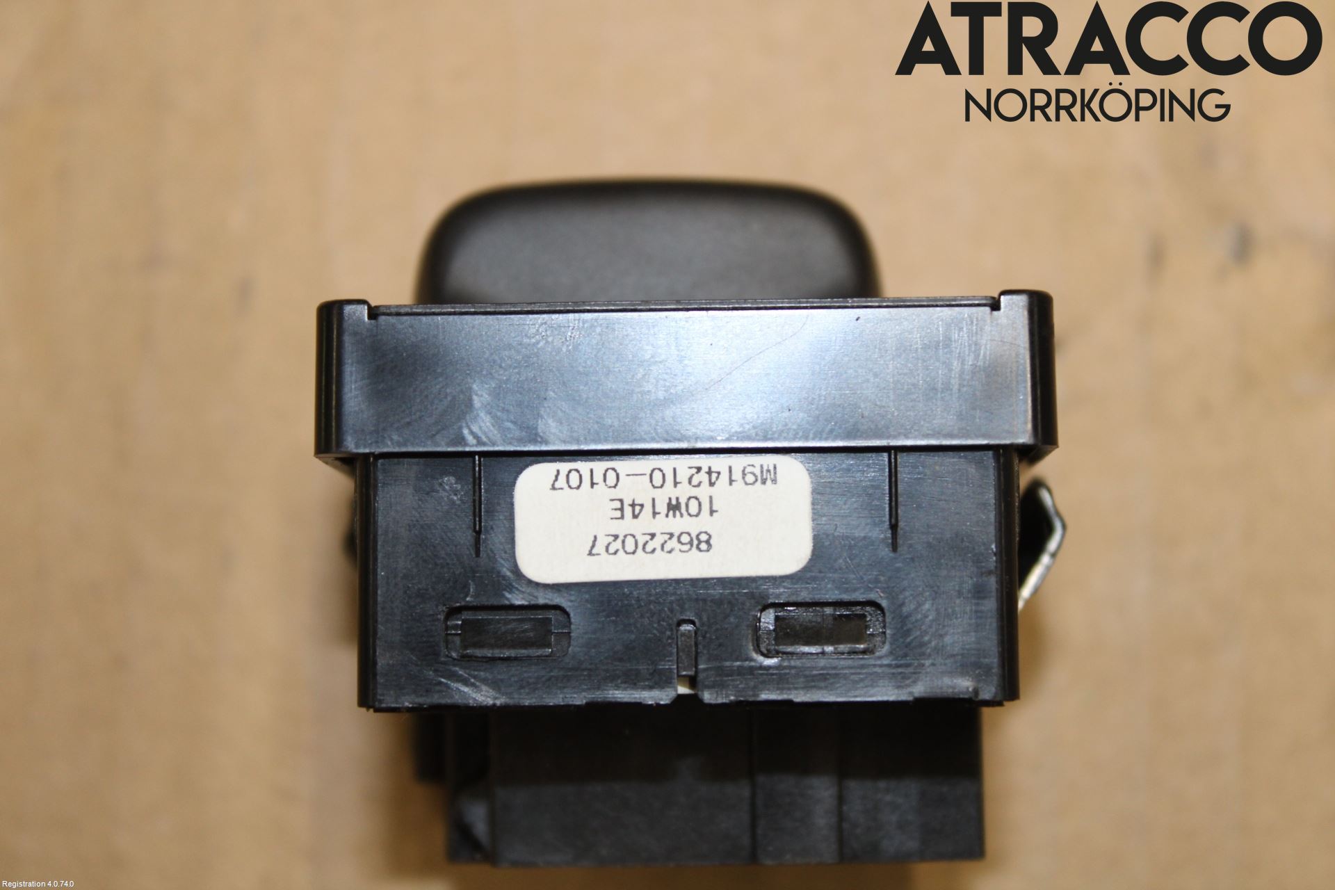 Volvo 850 91-97 Bryter Hovedlys