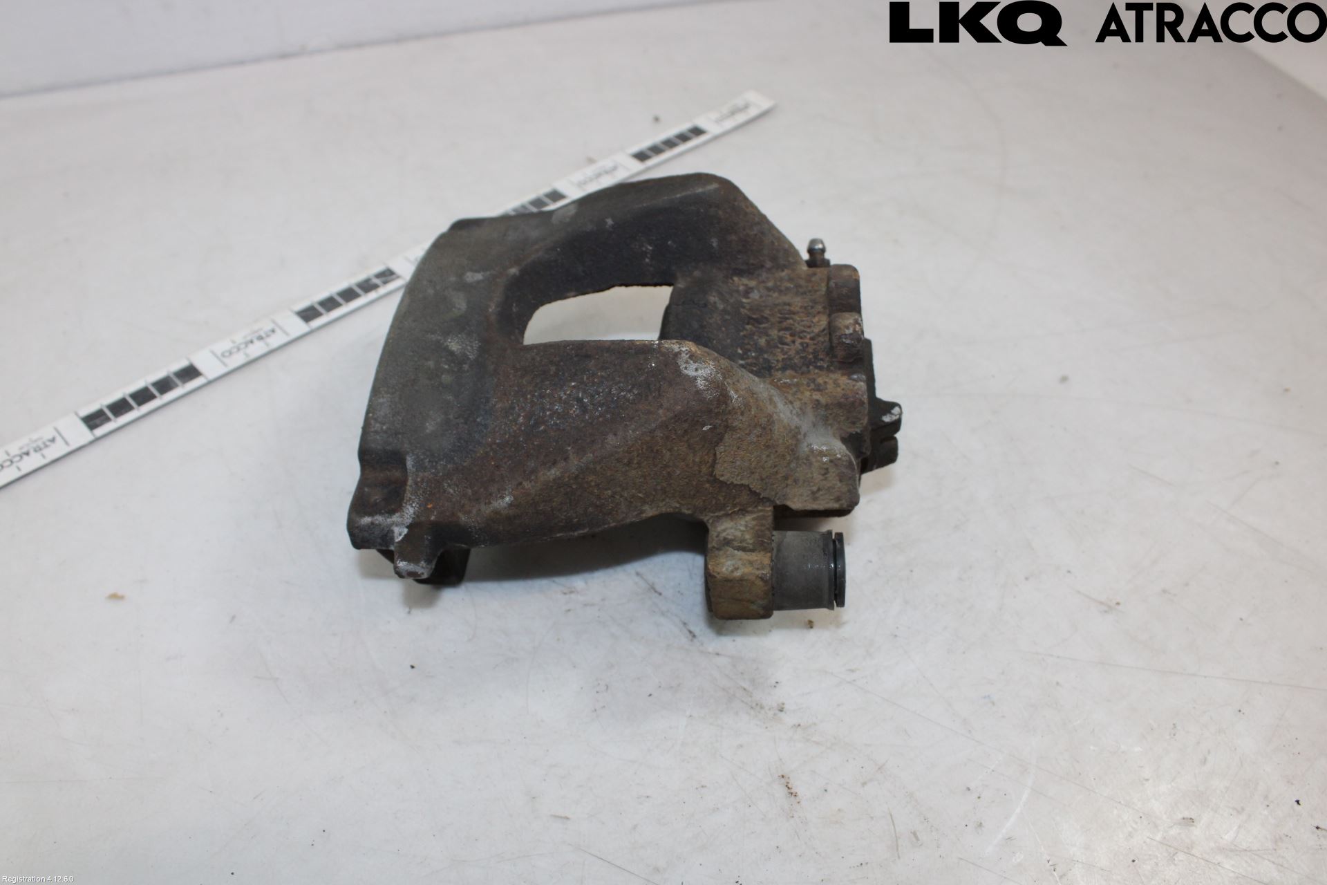 Jaguar E-PACE 17- Bremsecaliper Foran Høyre