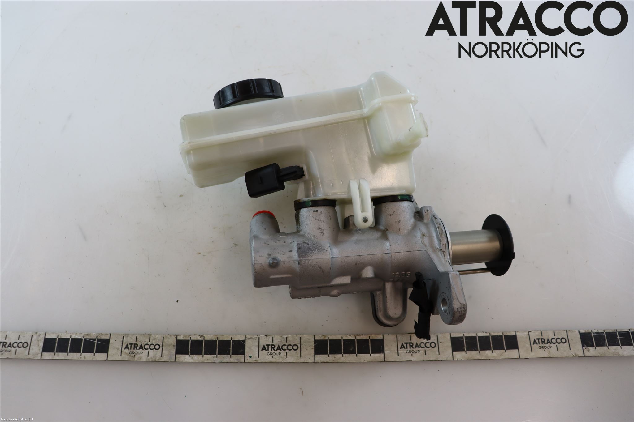 Audi A3/S3 8V 13-20 Brems Hovedsylinder