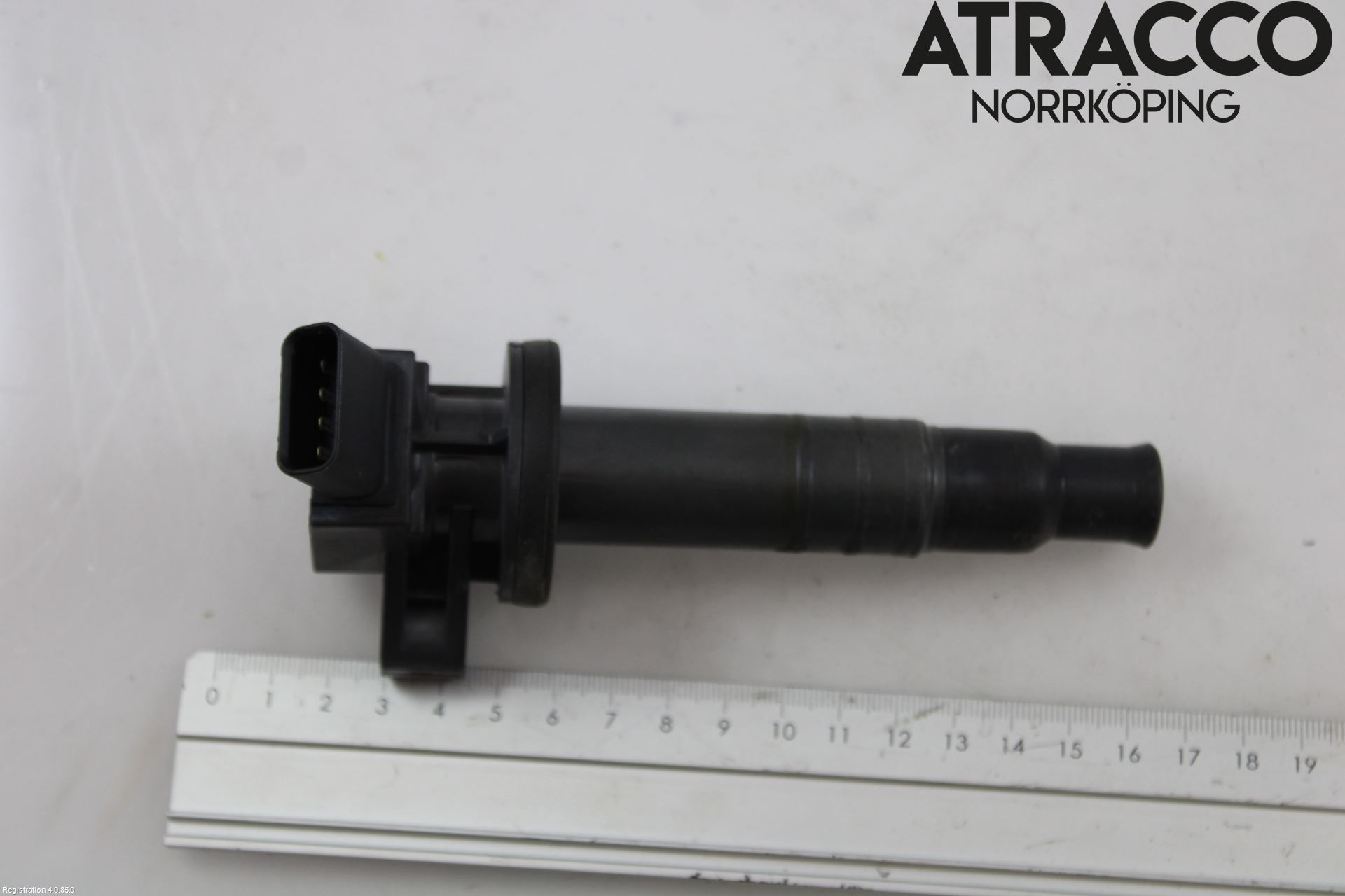 Toyota COROLLA 02-07 Coil