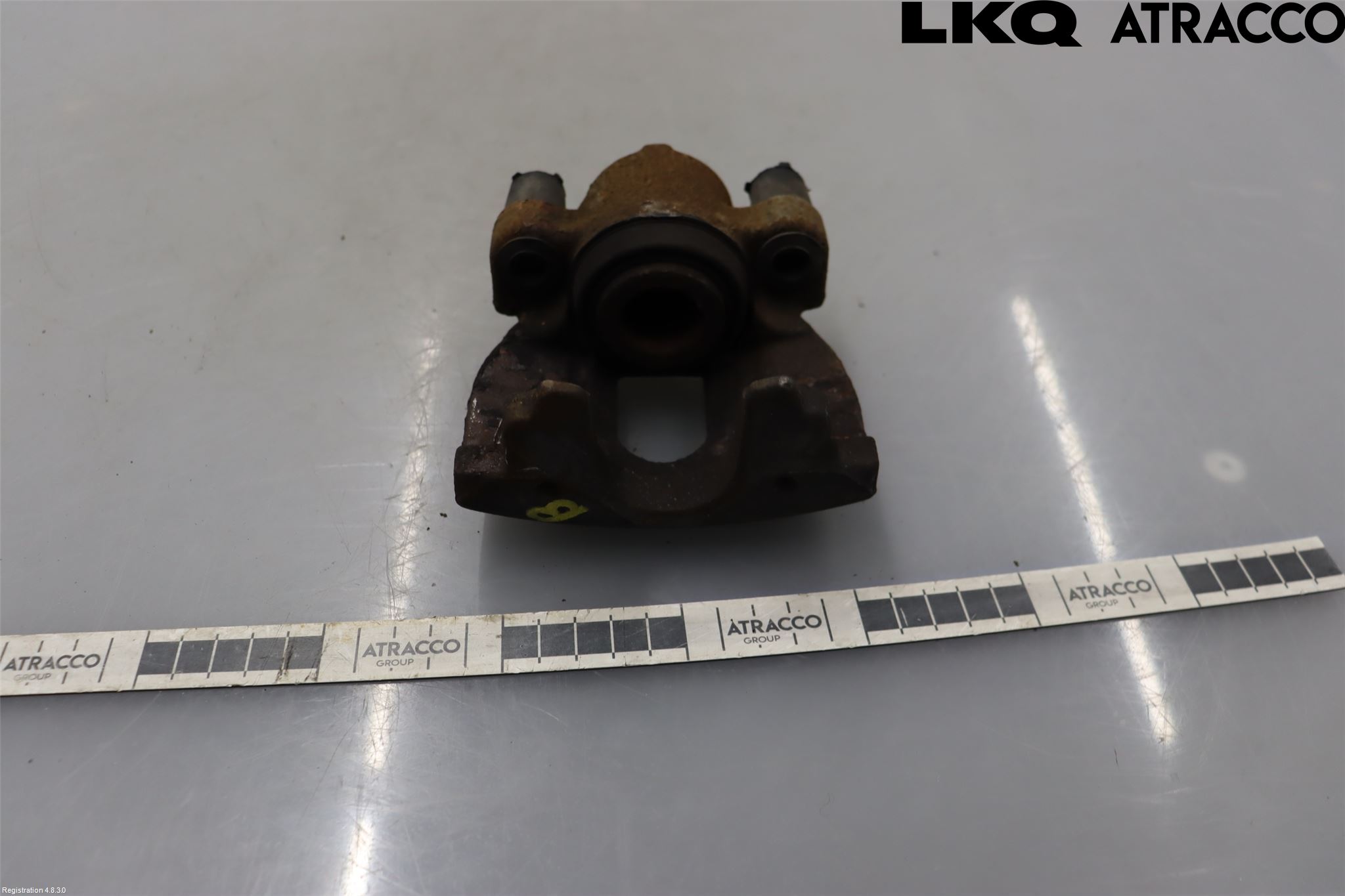 Volvo V70 05-08 Bremsecaliper Bak Venstre