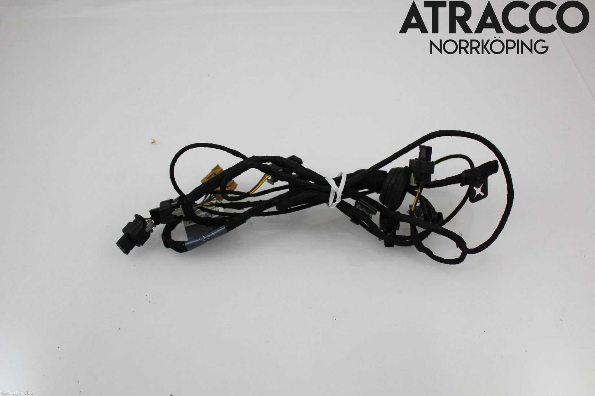 Audi A4/S4 B9 16-19 Sensor Ryggesensor