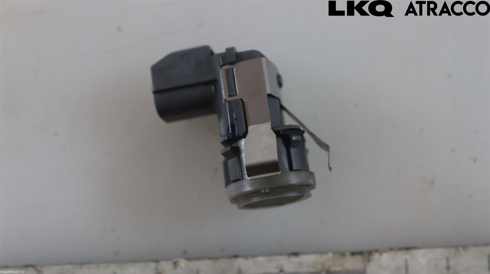 Nissan MICRA 11-16 Sensor Parkering Front
