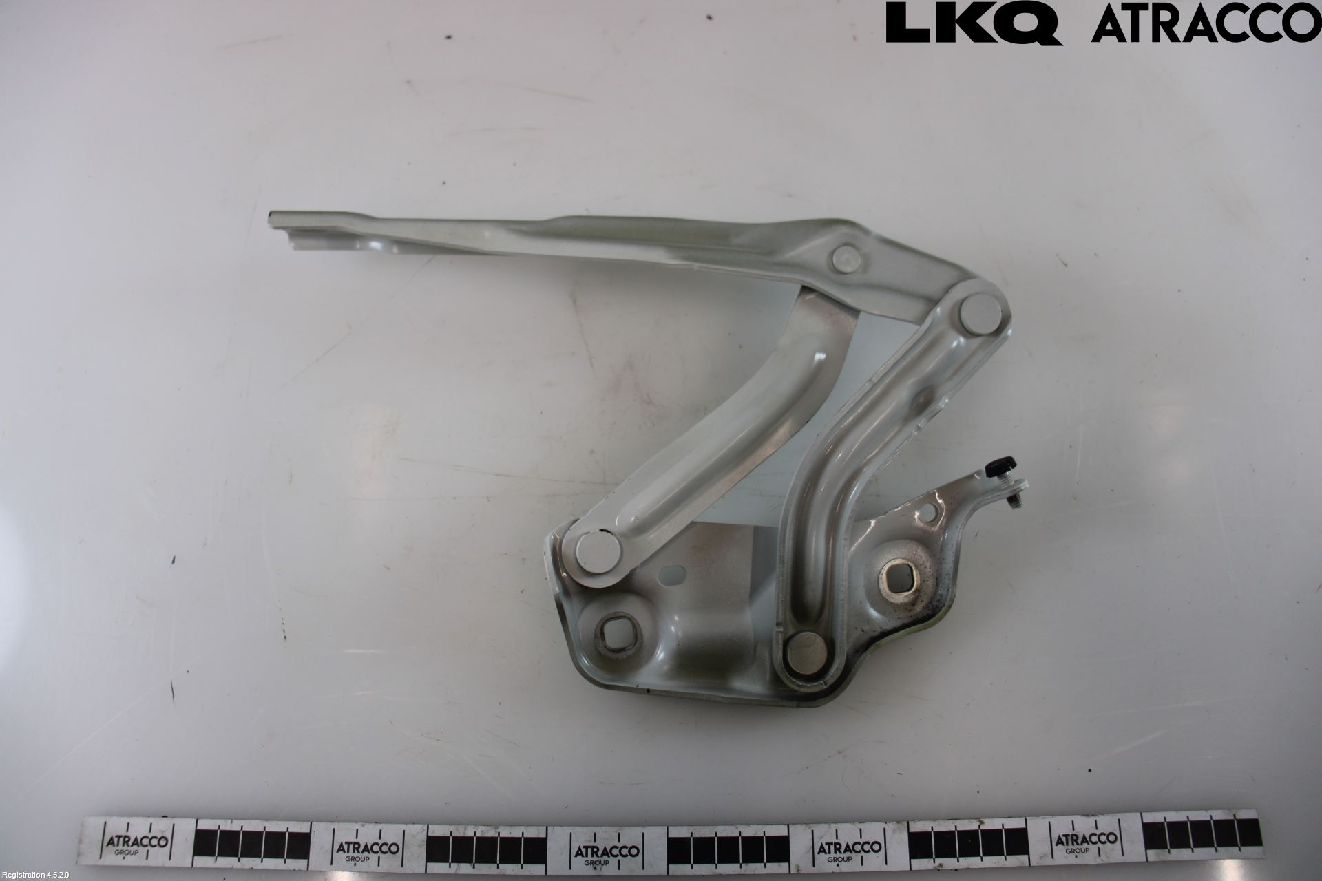 Skoda SCALA 19- Panser Hengsel - Hengsler