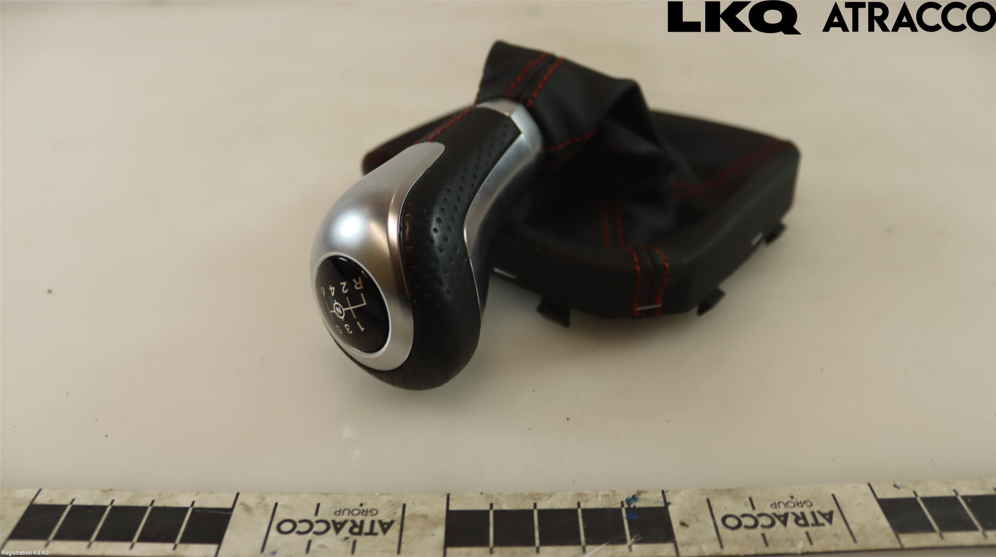 Mercedes-Benz MB A-KLASS (W177) 18- Gearspak Kule