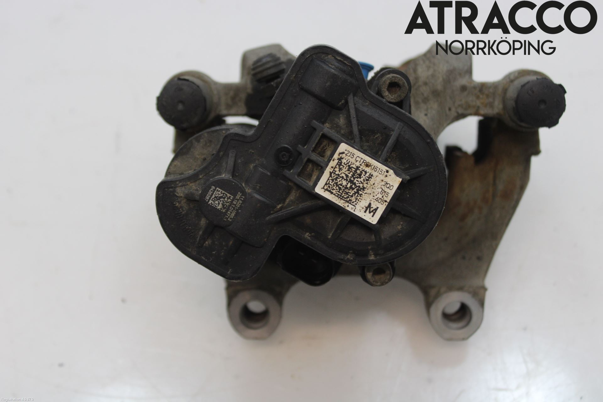 Volkswagen VW PASSAT 20-24 Bremsecaliper Bak Venstre