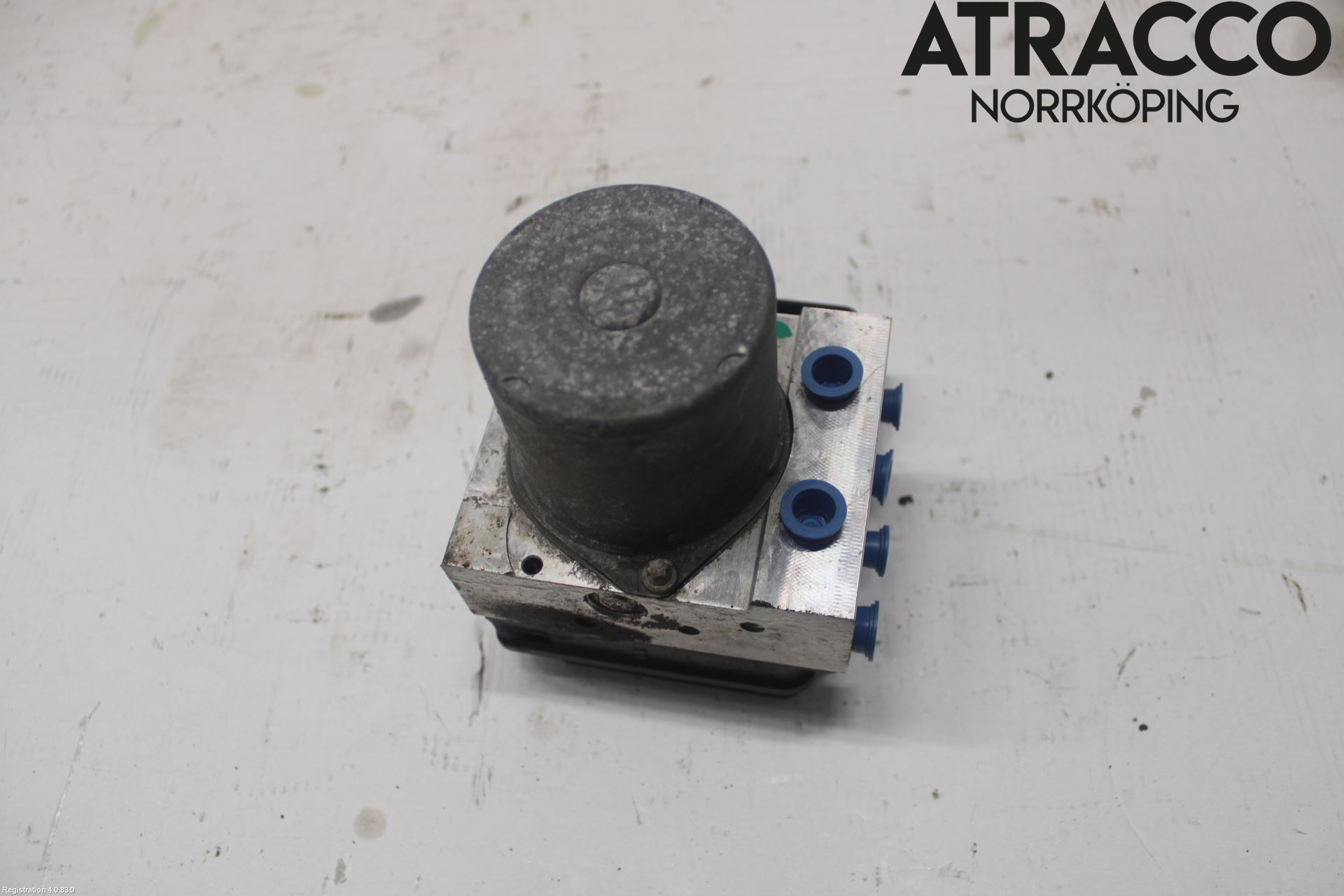 Audi A5 07-16 Abs Hydraulikkaggregat