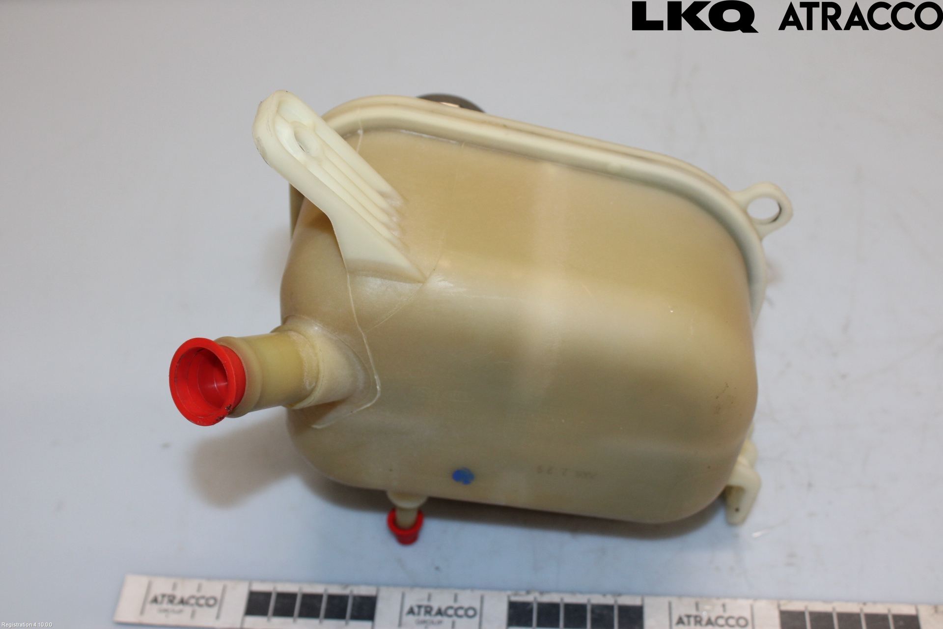 Kia CEED 06-12 Ekspansjonstank