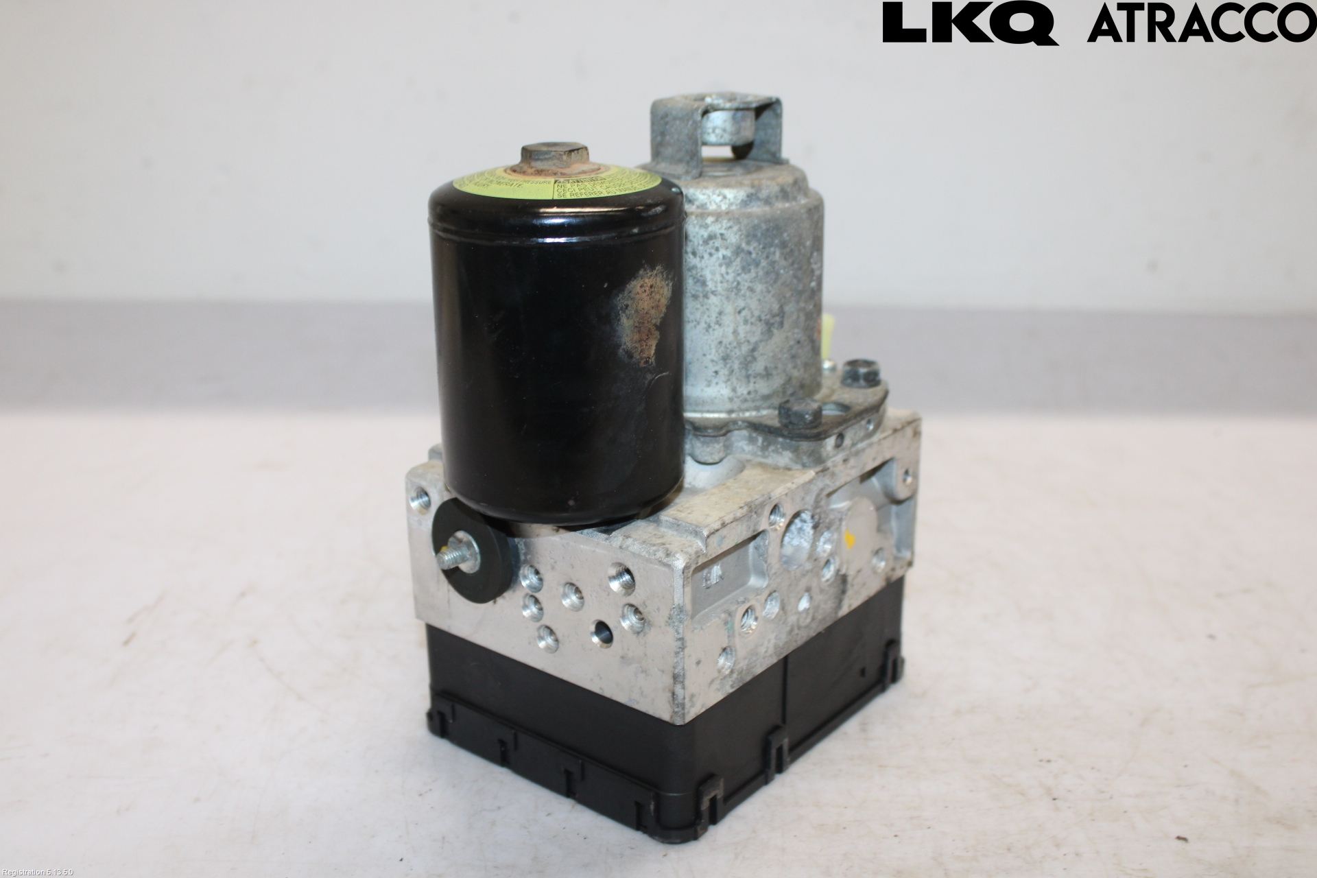 Toyota PRIUS NWH20 04-08 Abs Hydraulikkaggregat