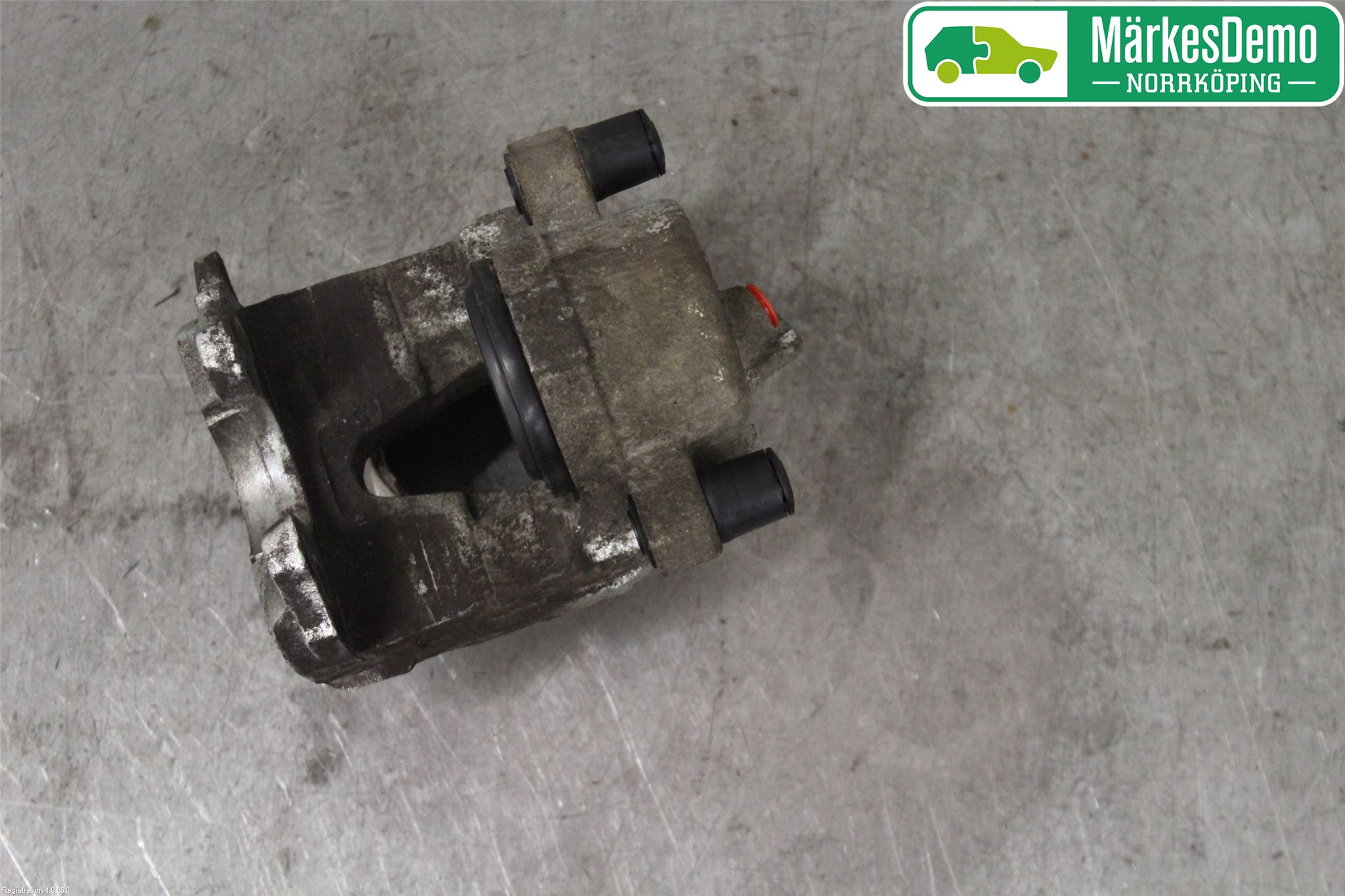 Skoda SCALA 19- Bremsecaliper Foran Høyre