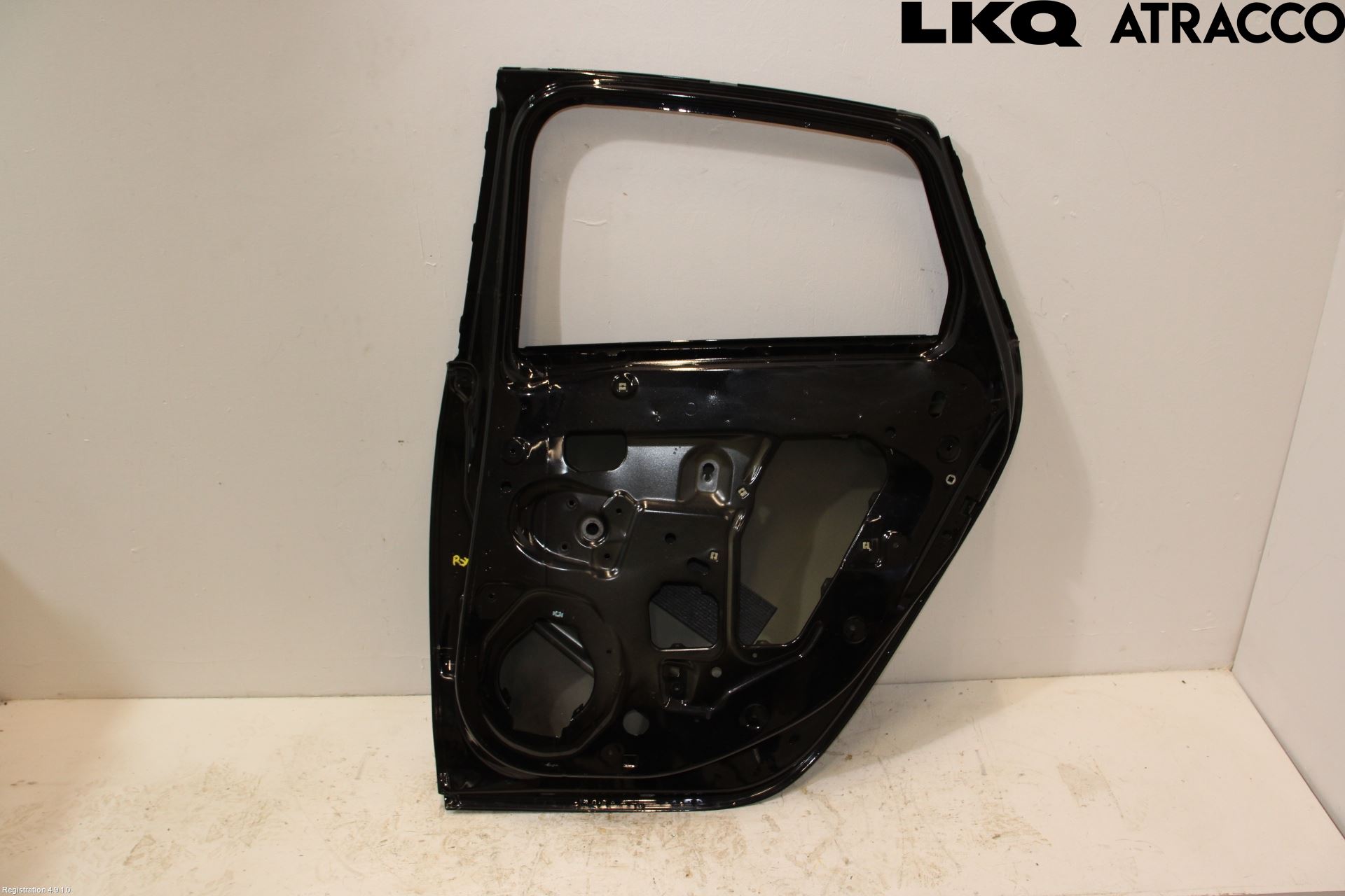 Opel ASTRA J 10-15 Dør 4D Bak Høyre