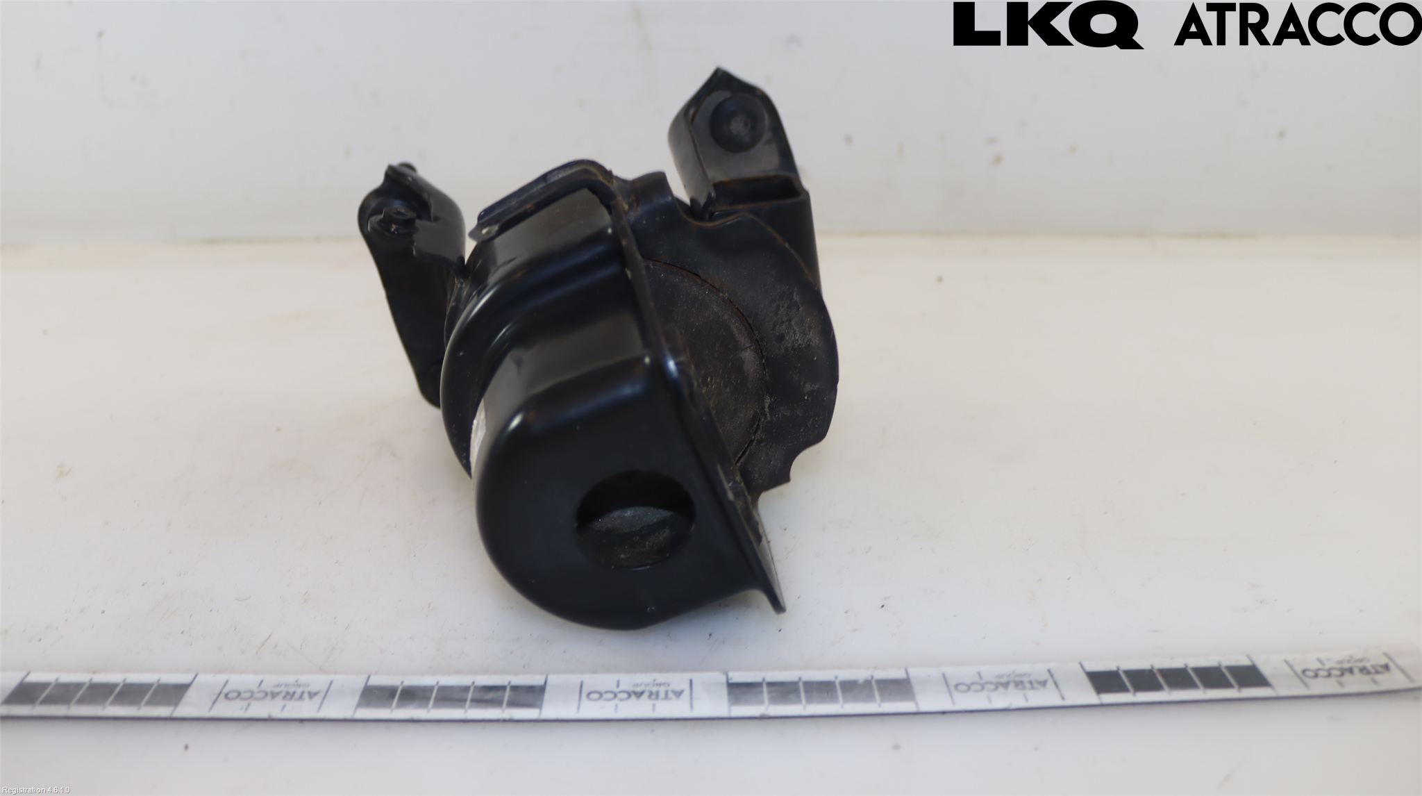 Toyota CAMRY 19-24 Motor Feste Stål-Alu