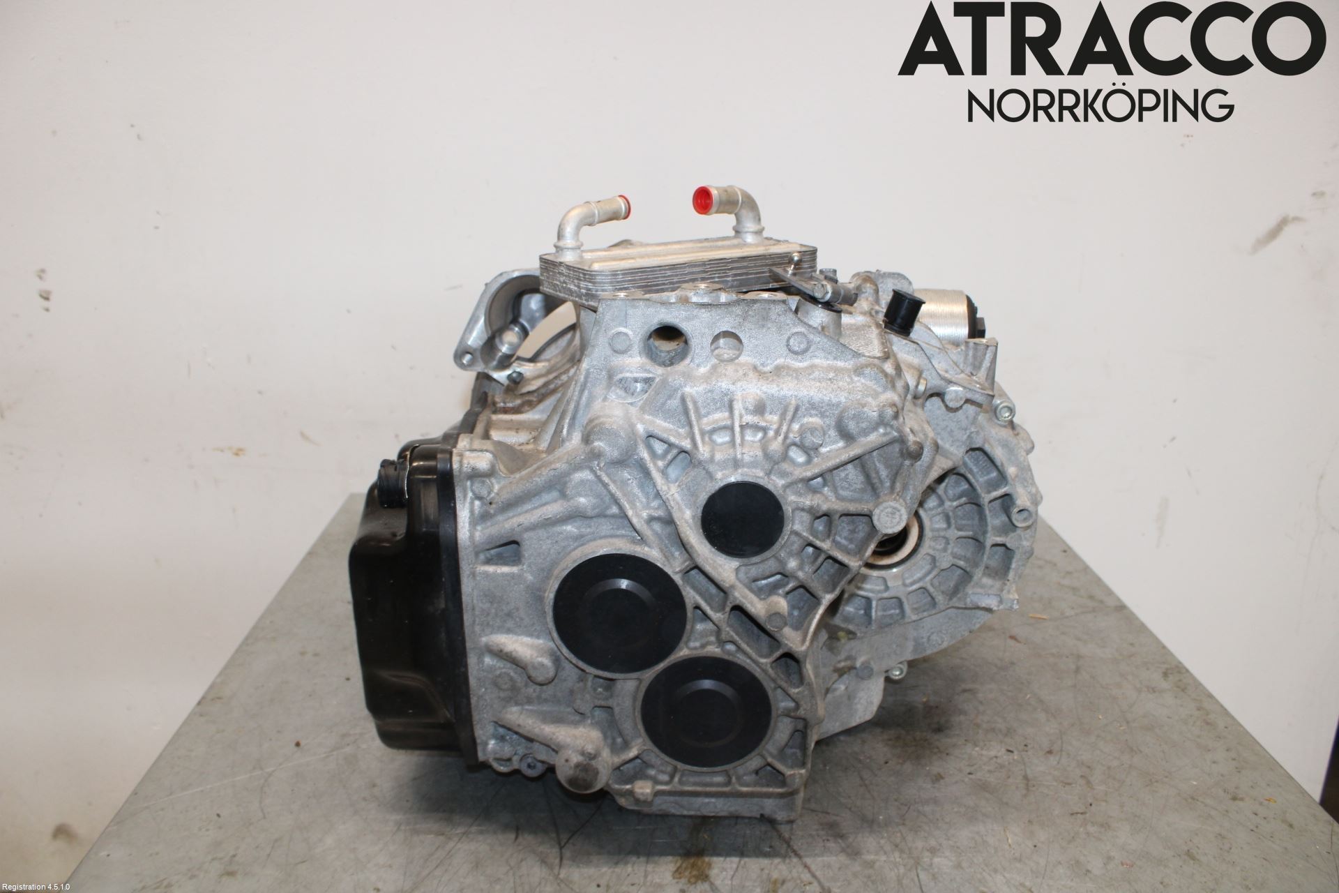 Volkswagen VW PASSAT 20-24 Gearkasse  Tronic (Tip)
