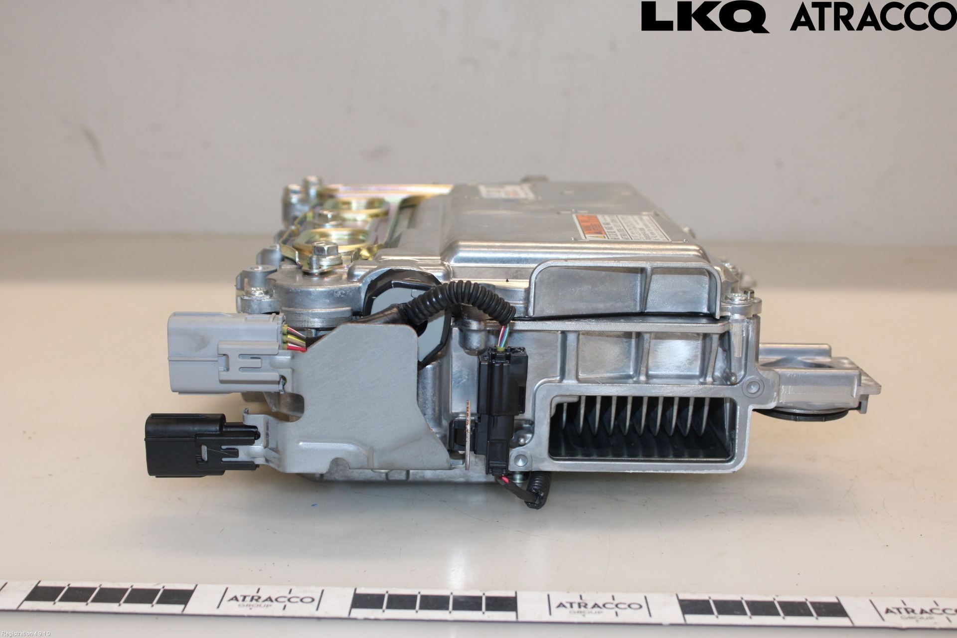 Toyota YARIS CROSS XP21 21- Inverter Hybrid