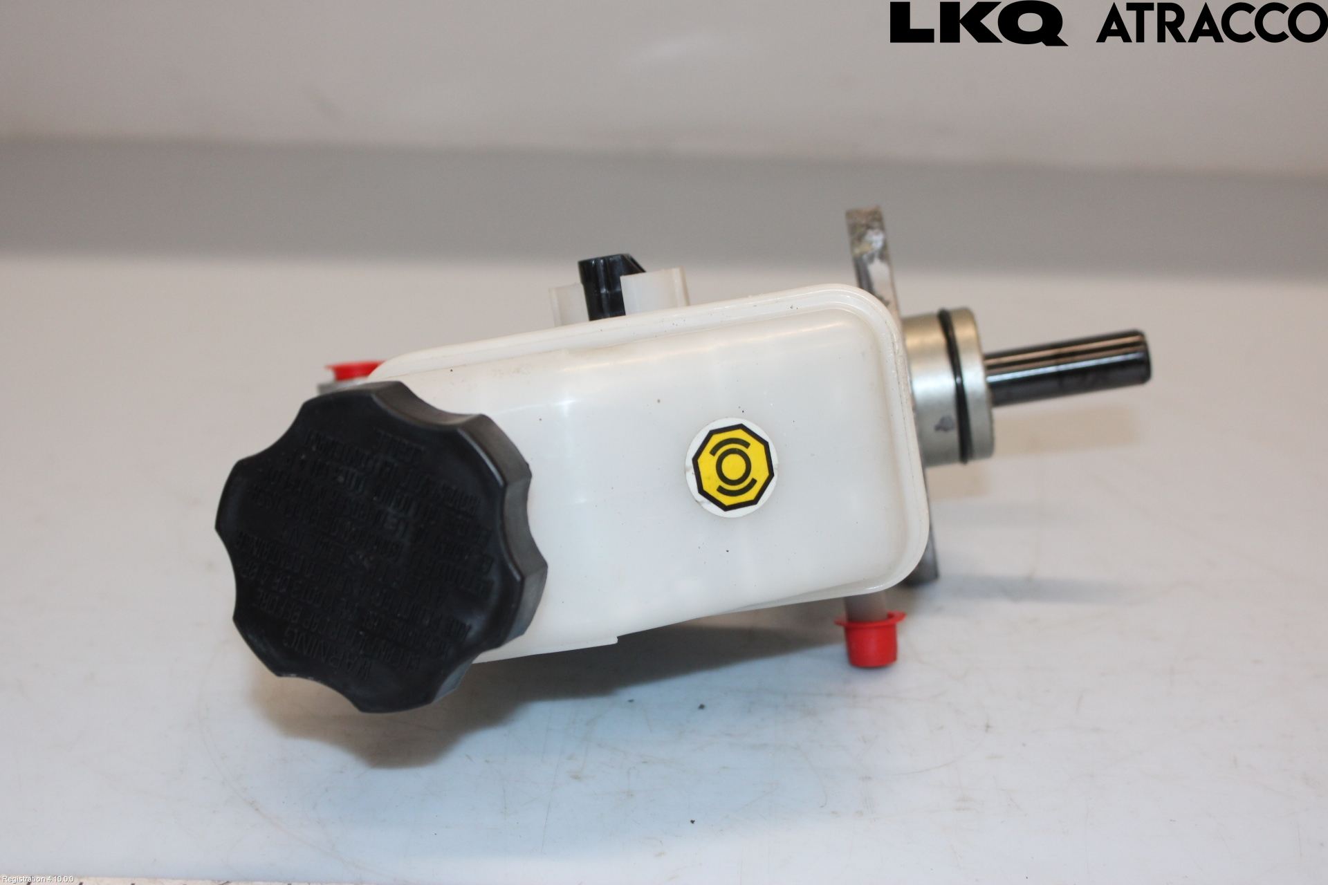 Kia CEED 06-12 Brems Hovedsylinder