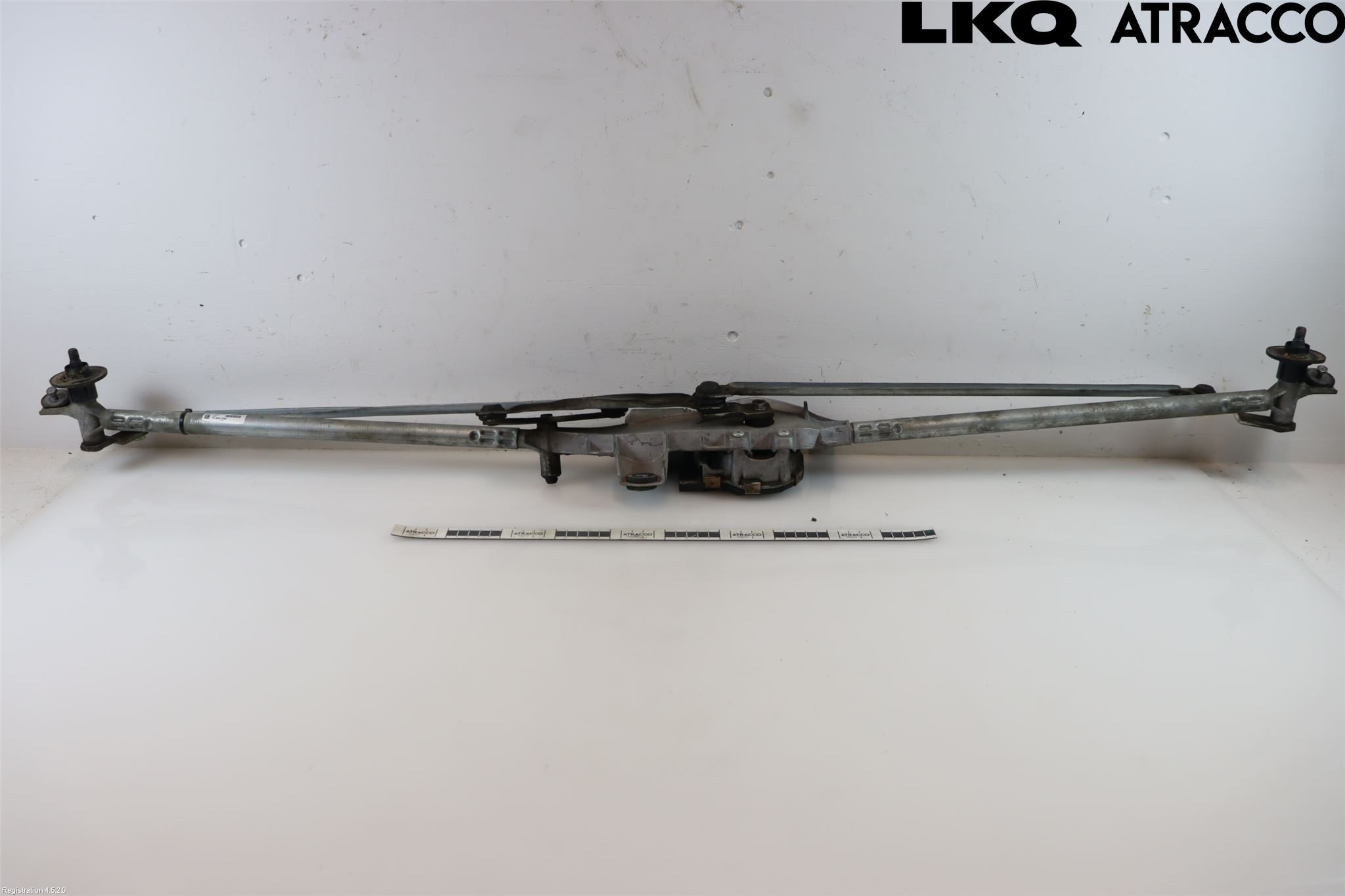Opel ASTRA J 10-15 Viskeroverføring Frontrute