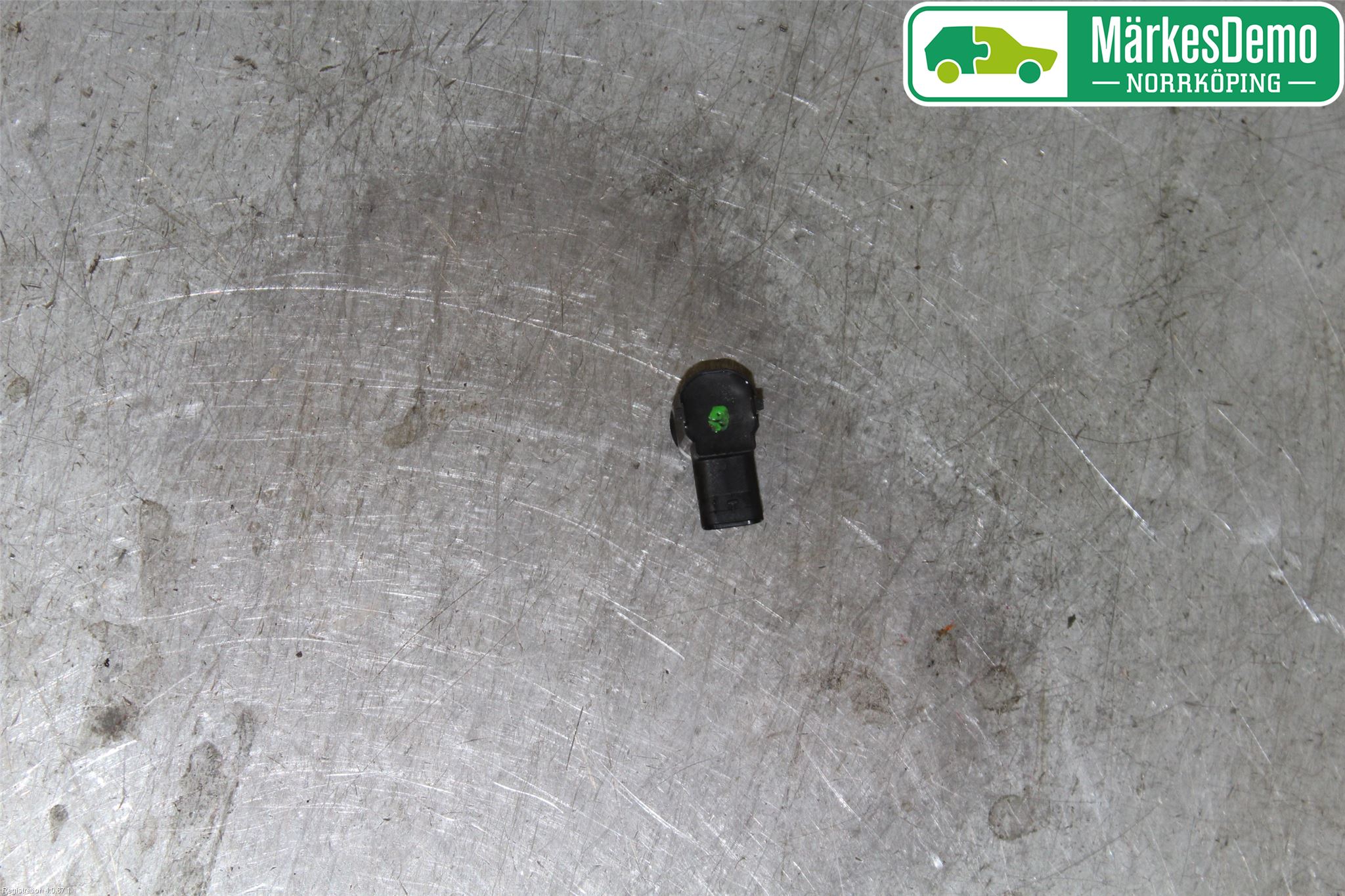 Volkswagen VW POLO 10-17 Sensor Ryggesensor