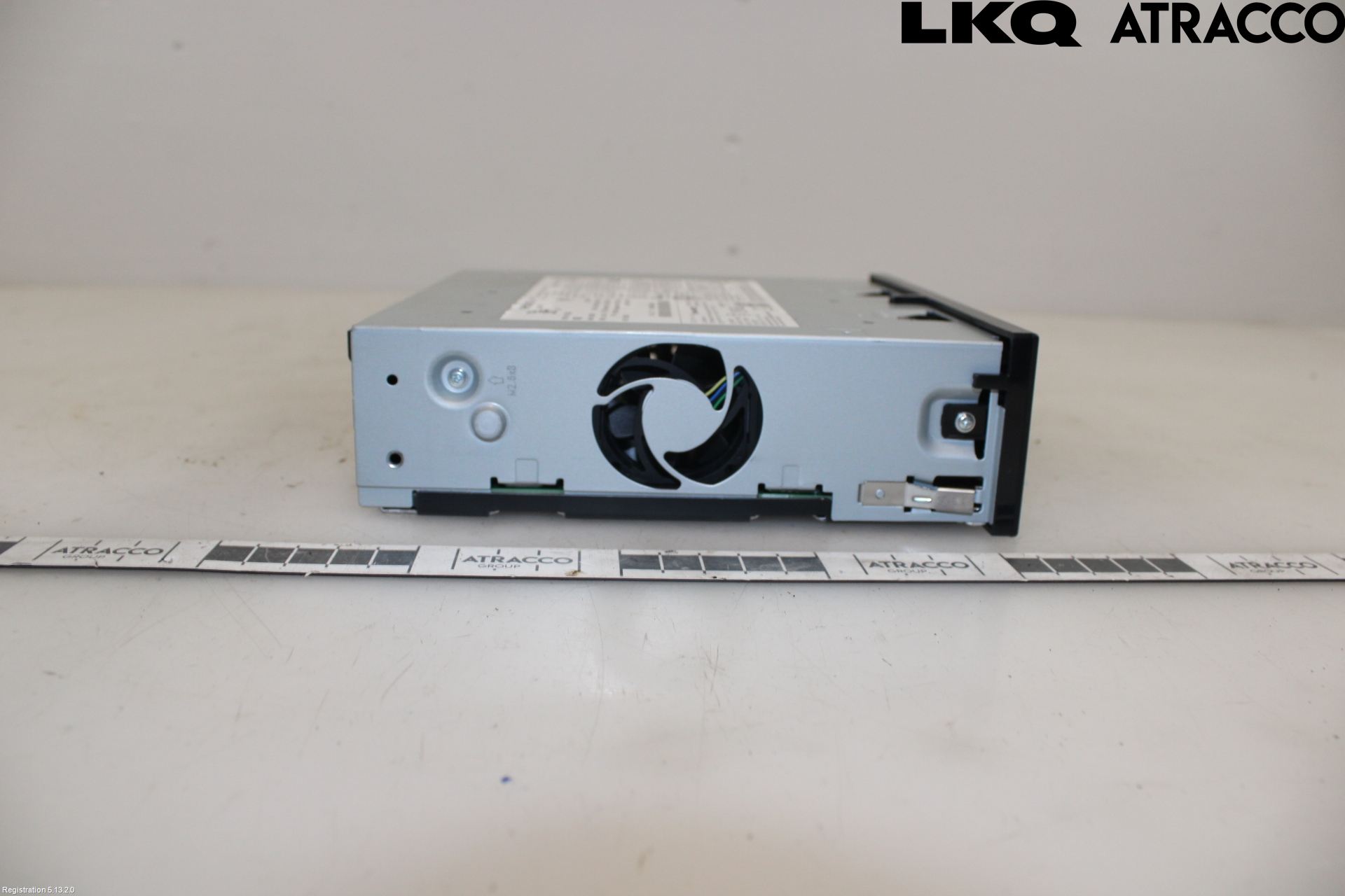 Skoda KODIAQ 24- Stereo Radio Med Cd
