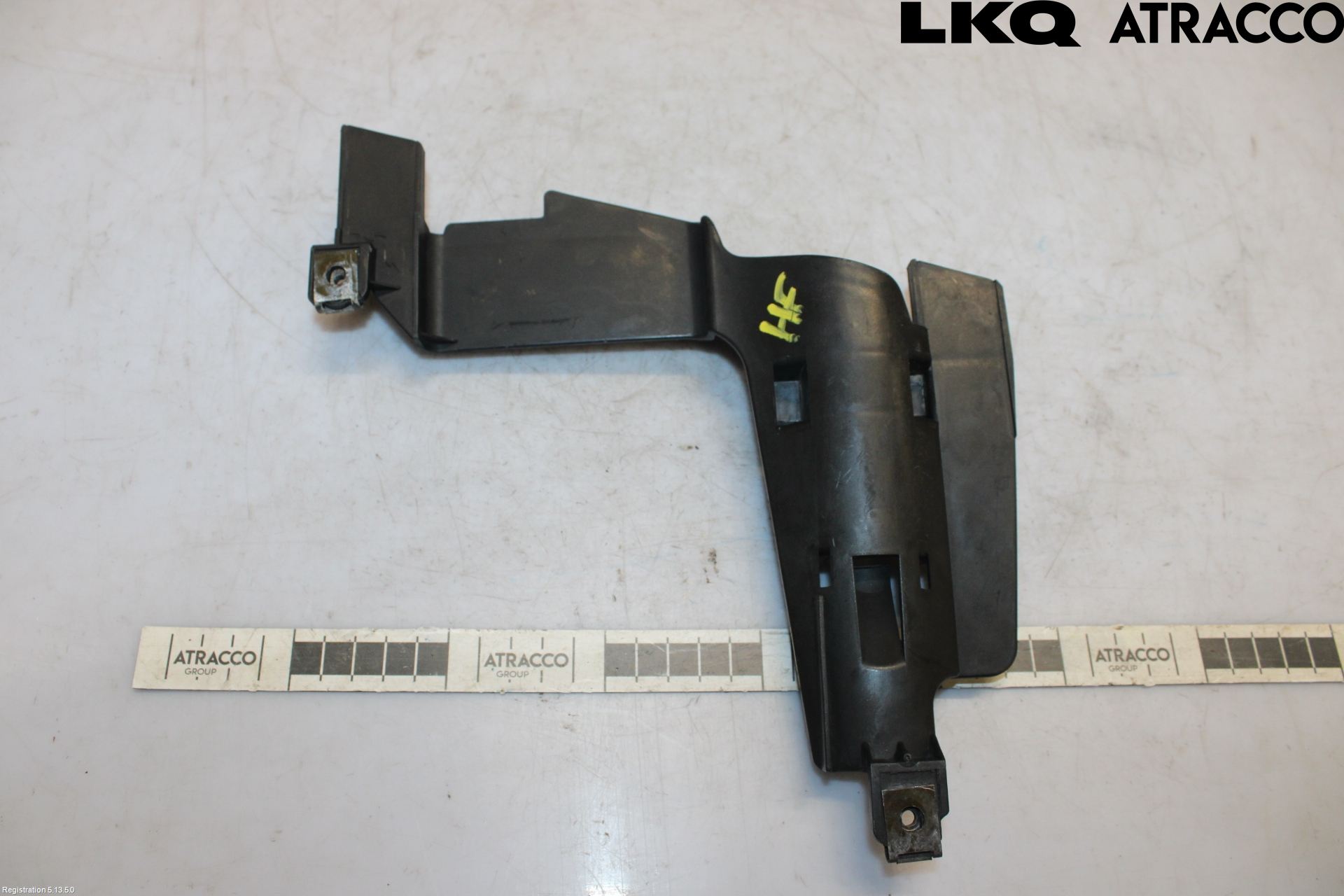 BMW 3 E46      98-05 Spylerdyse Frontlykter
