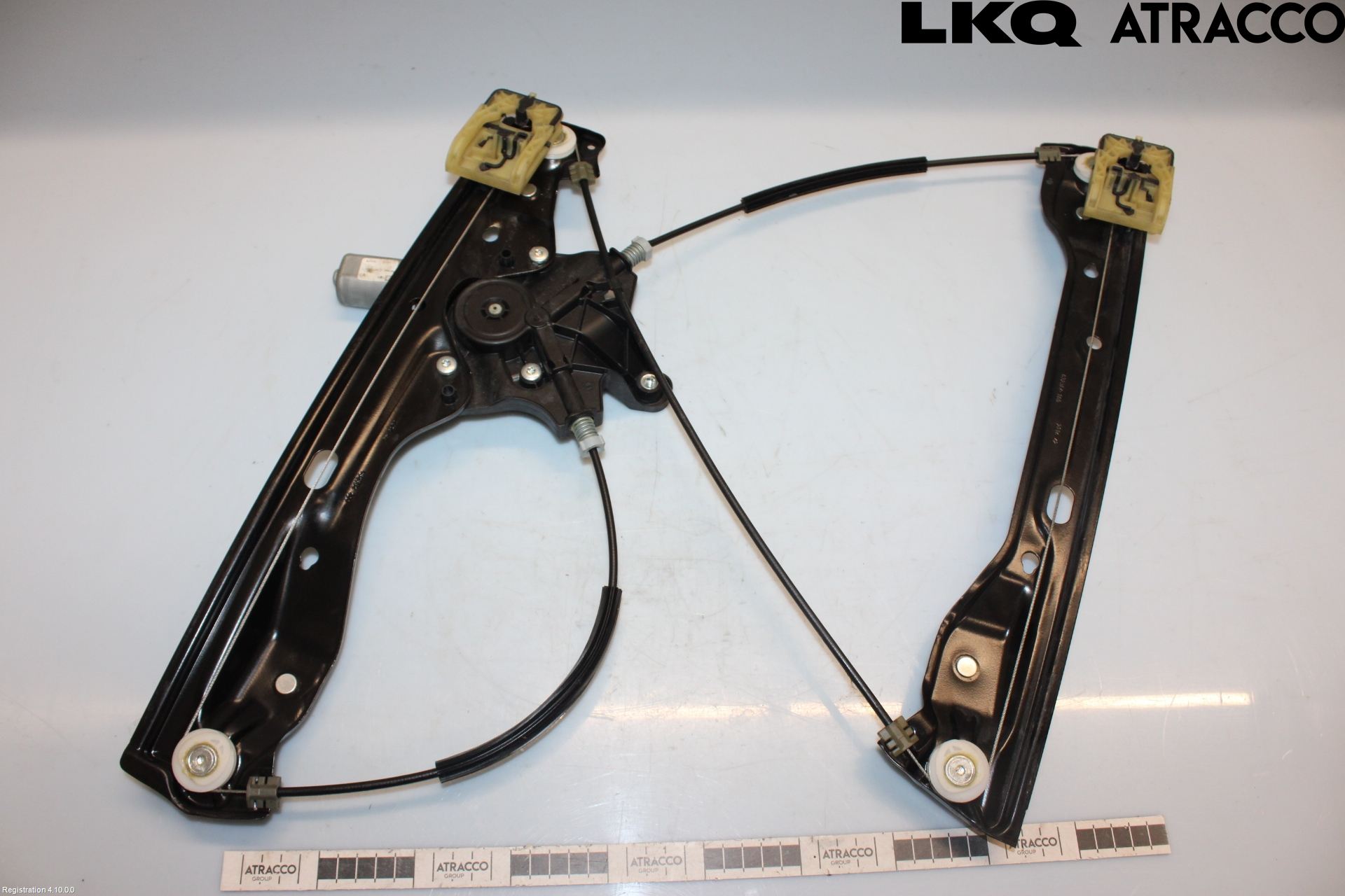 Opel ASTRA K 16-22 Vindusheis El Komp