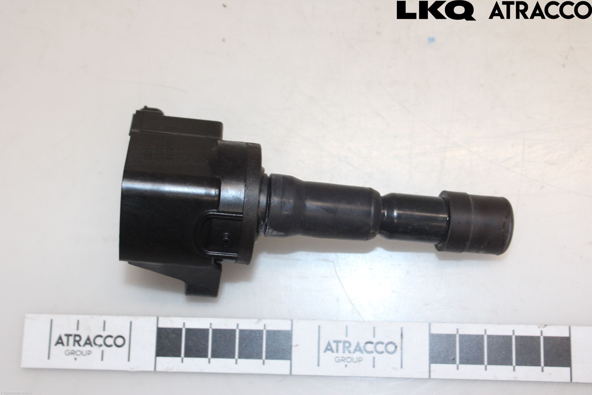 Honda JAZZ 08-14 Coil