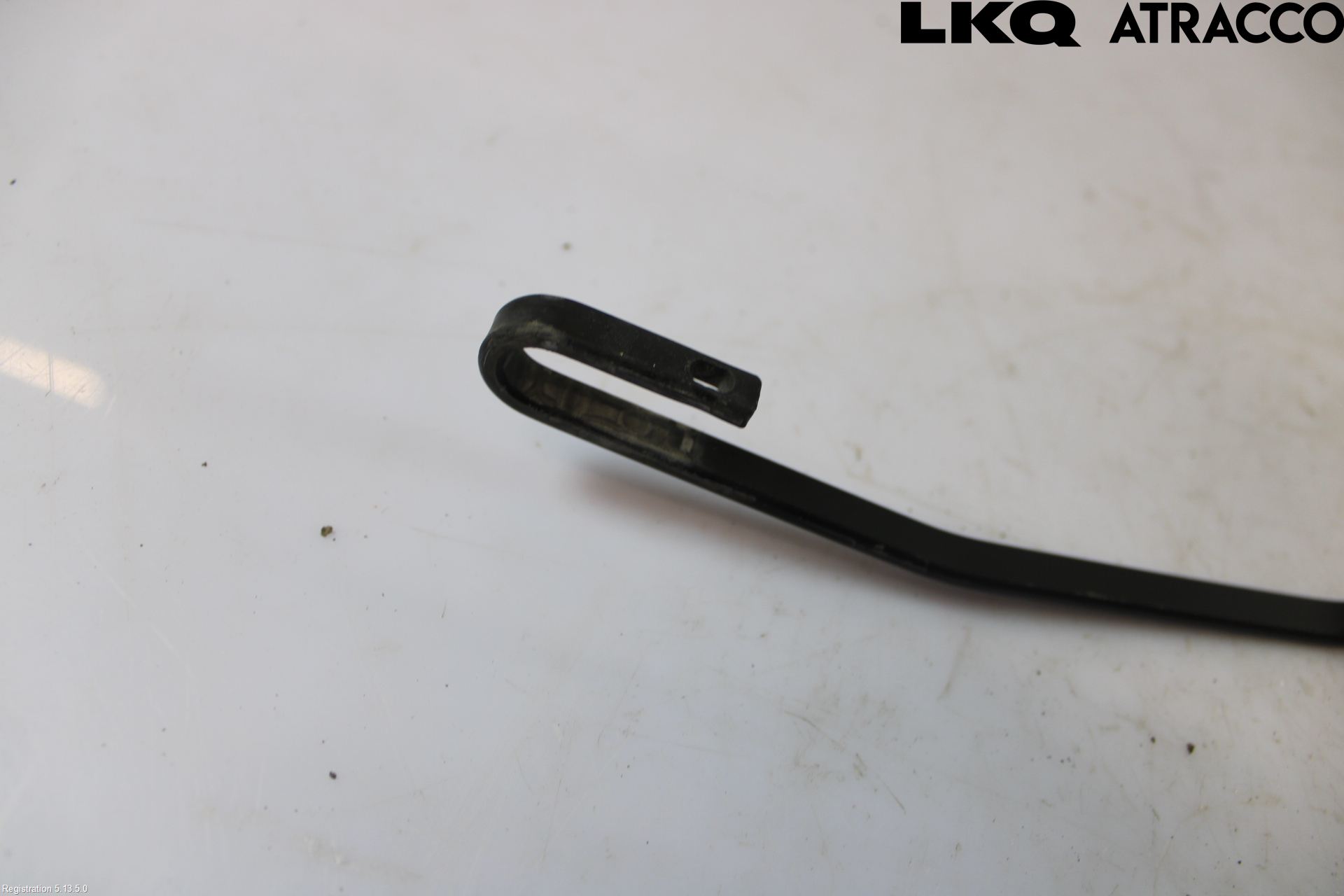 Volvo V70 00-04 Viskerarm-Armer Frontrute
