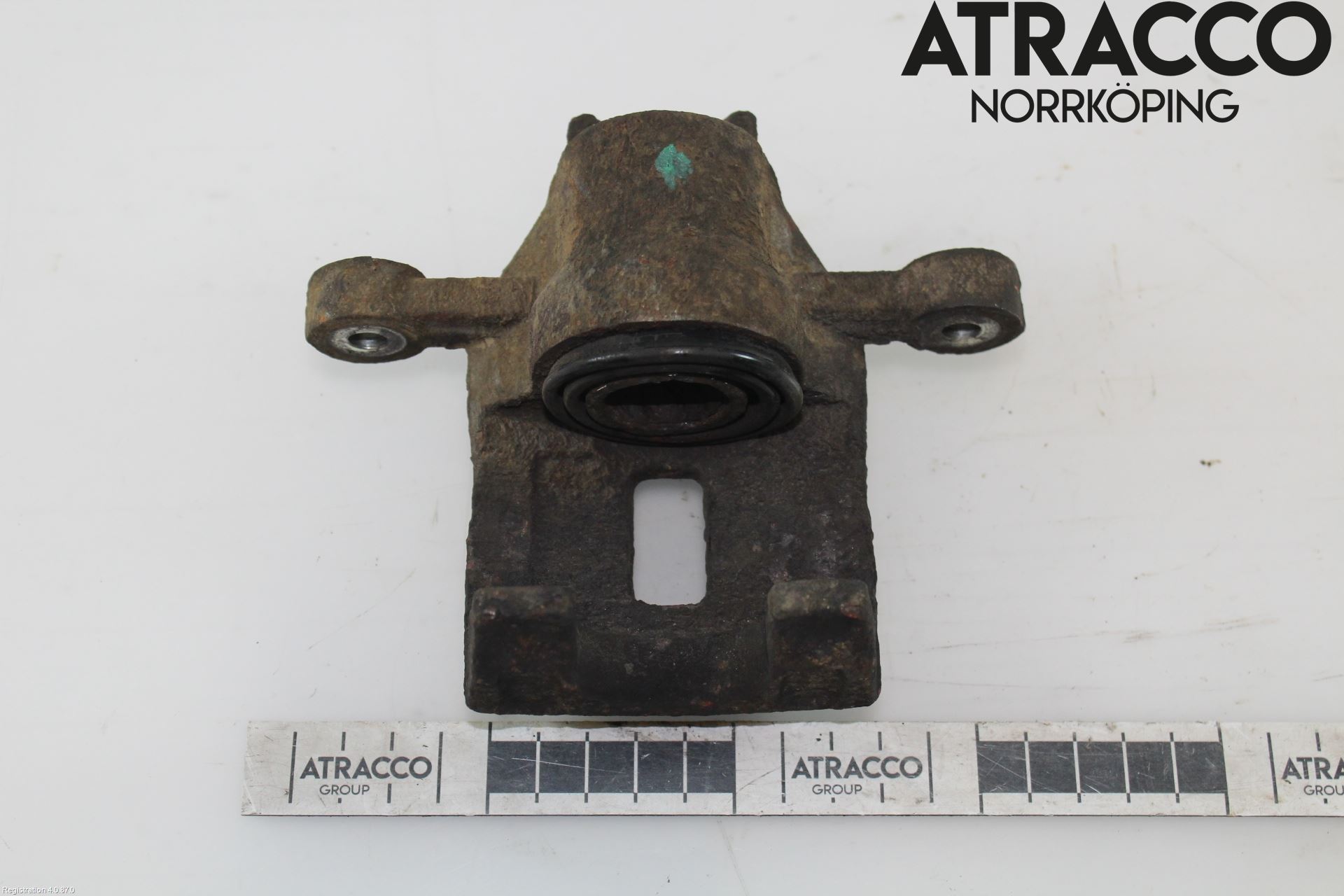 Kia CEED 06-12 Bremsecaliper Bak Høyre
