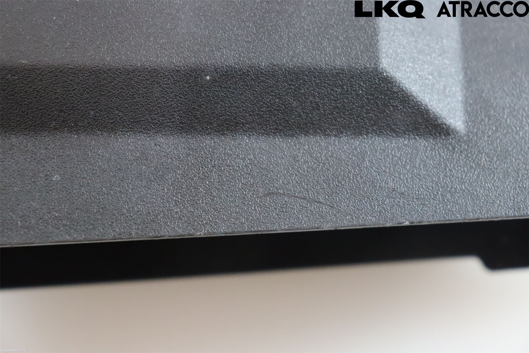 Hyundai IONIQ AE 17-22 Luftstyring Front